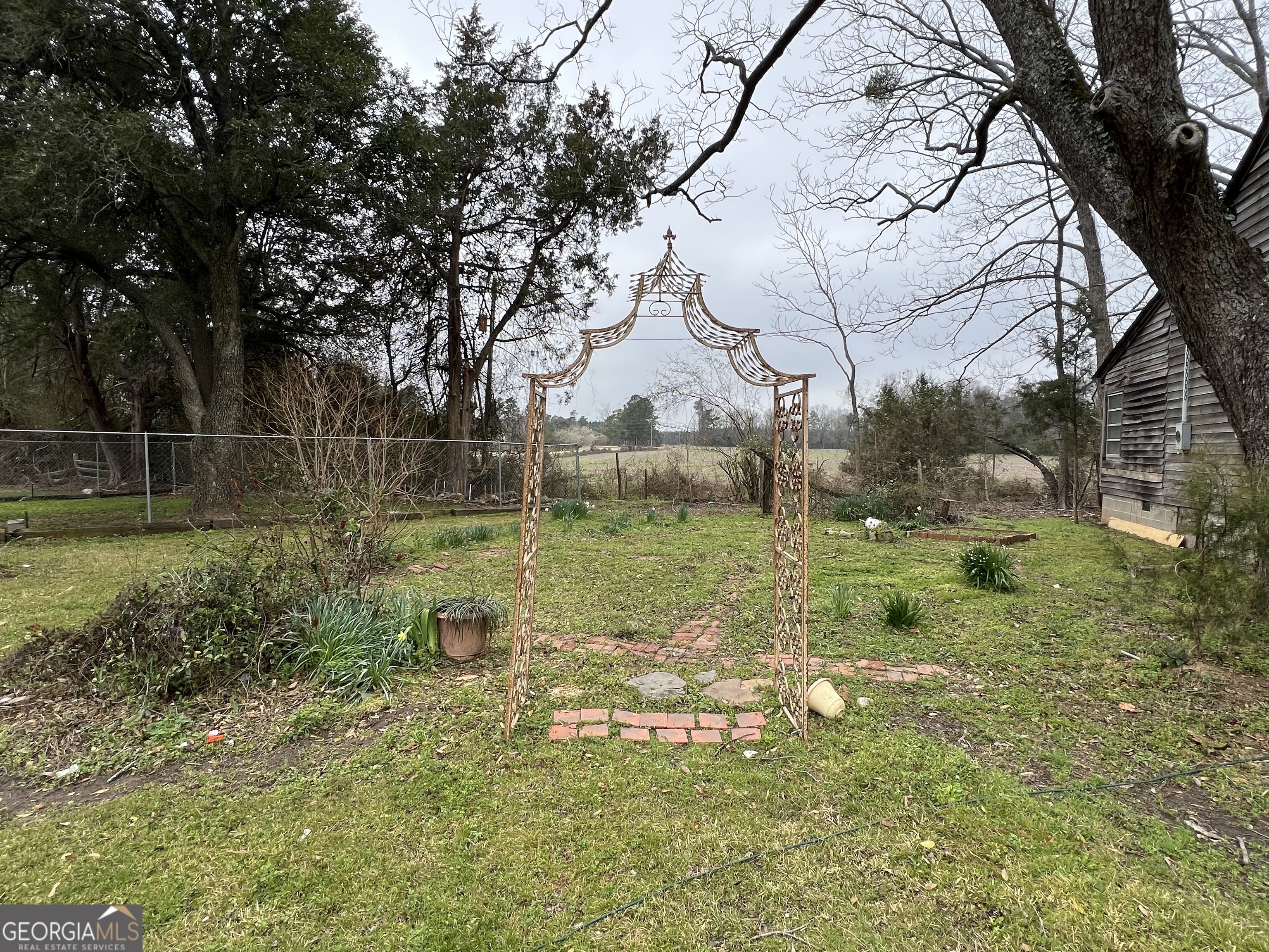 764 Ansley Road Warrenton GA 30828