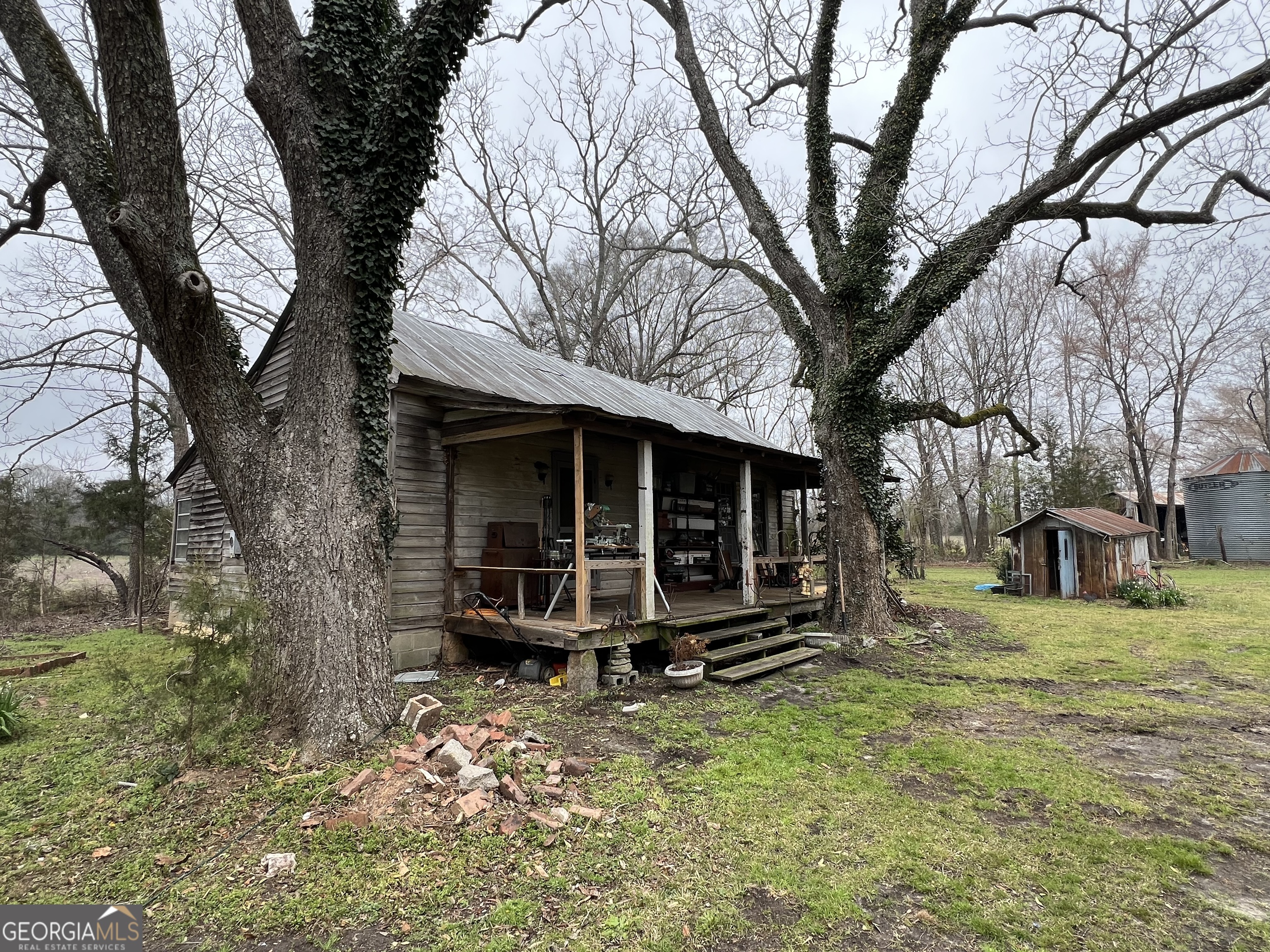 764 Ansley Road Warrenton GA 30828