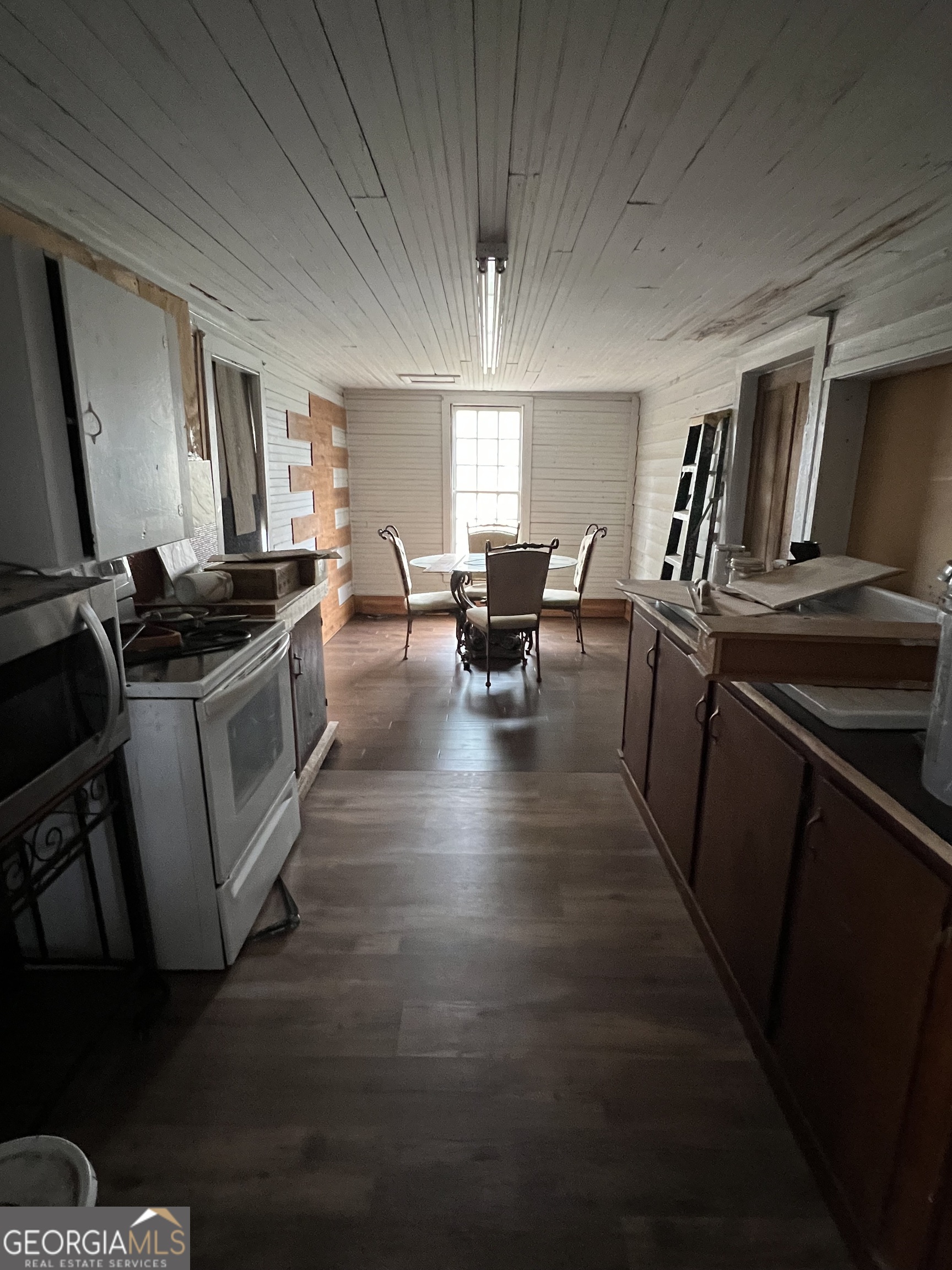 764 Ansley Road Warrenton GA 30828