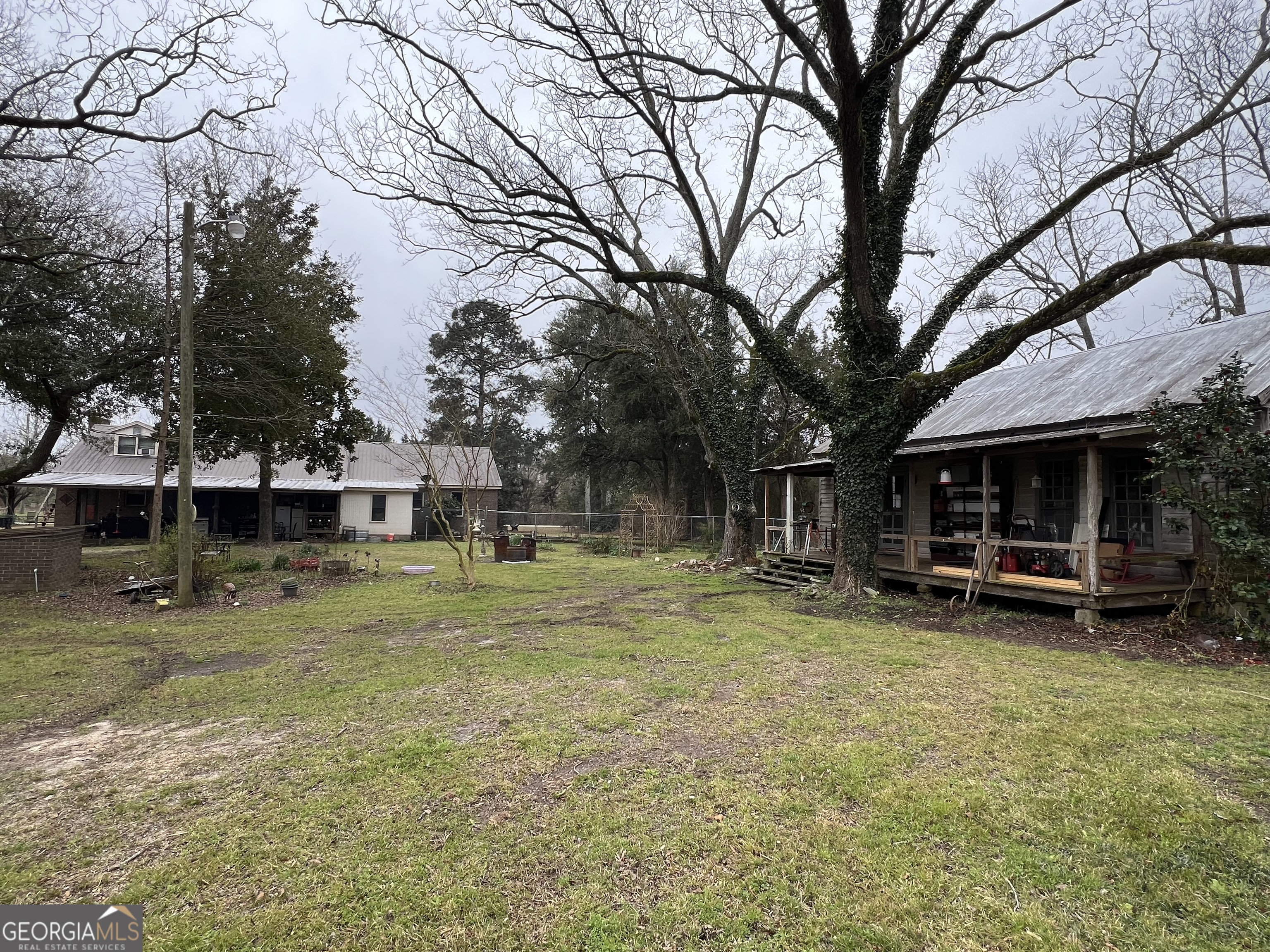 764 Ansley Road Warrenton GA 30828