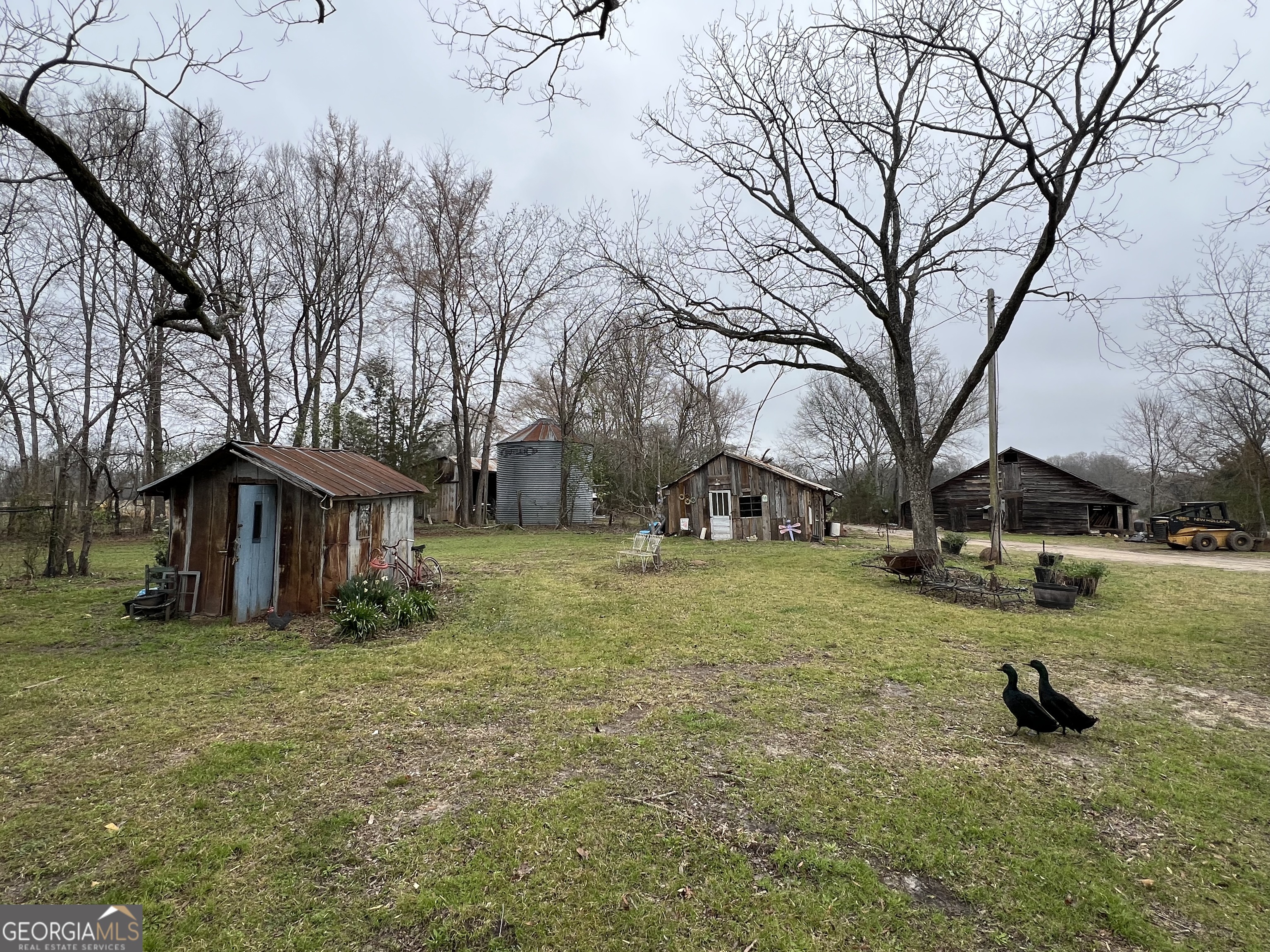 764 Ansley Road Warrenton GA 30828