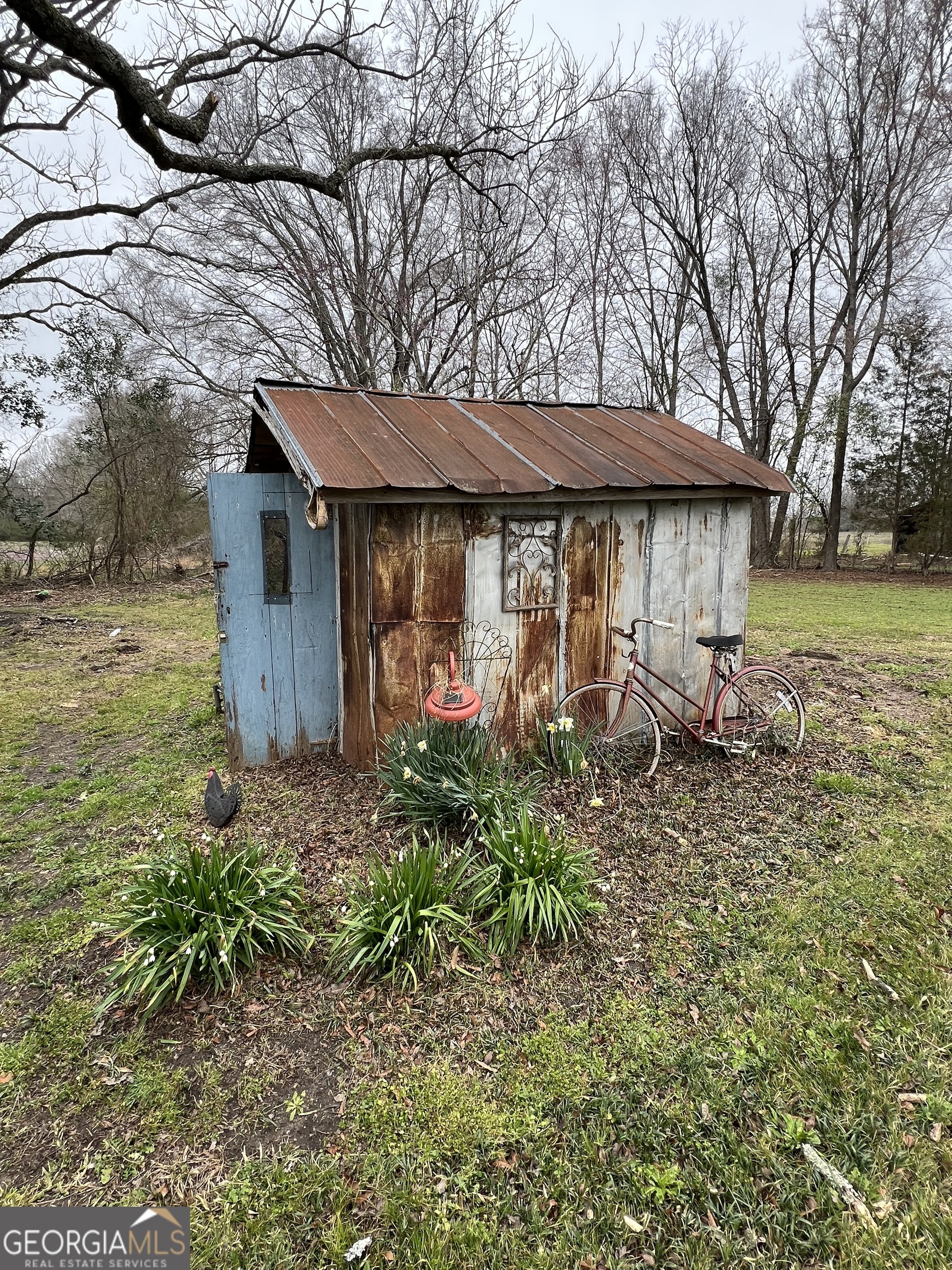 764 Ansley Road Warrenton GA 30828