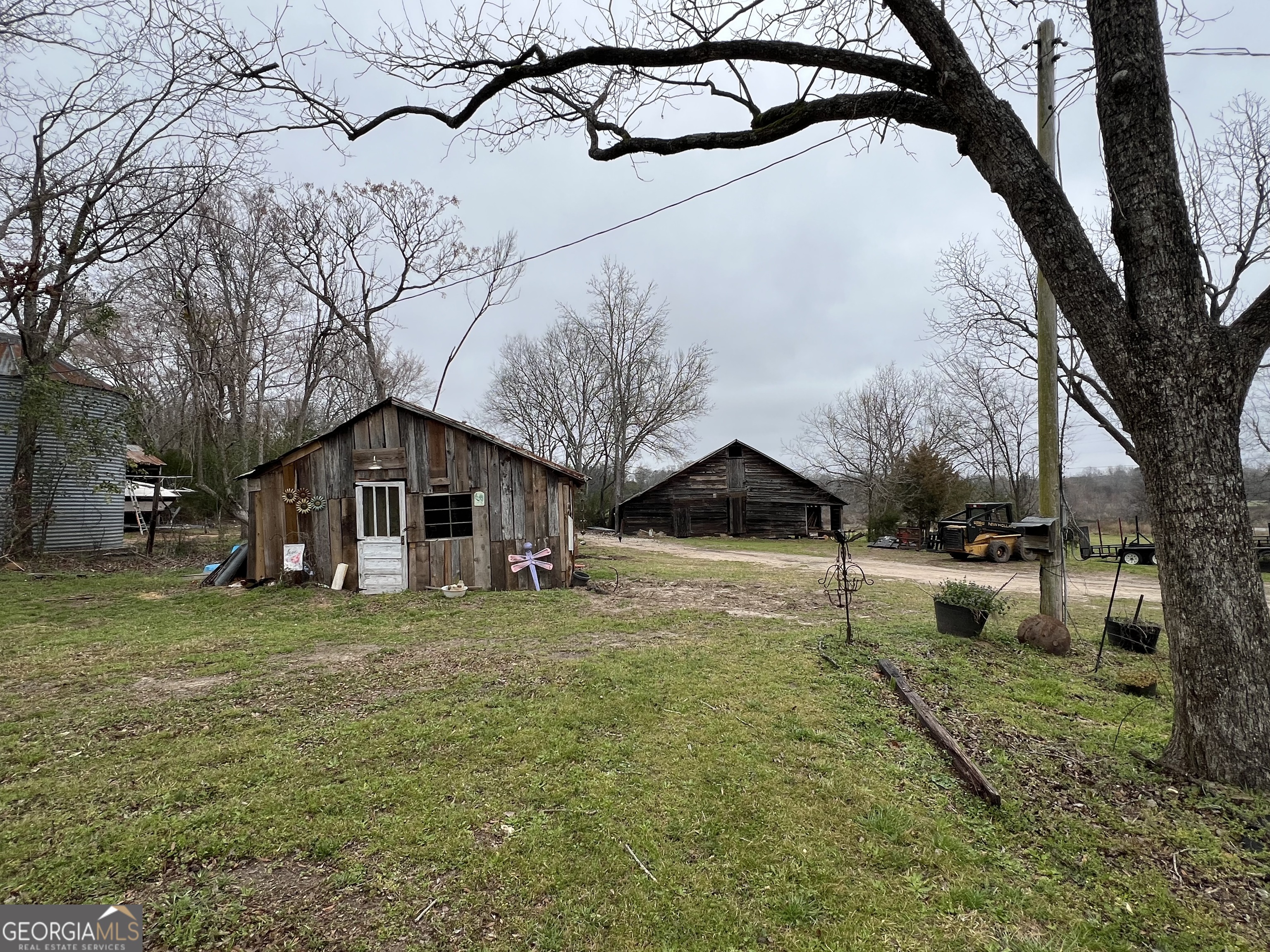 764 Ansley Road Warrenton GA 30828
