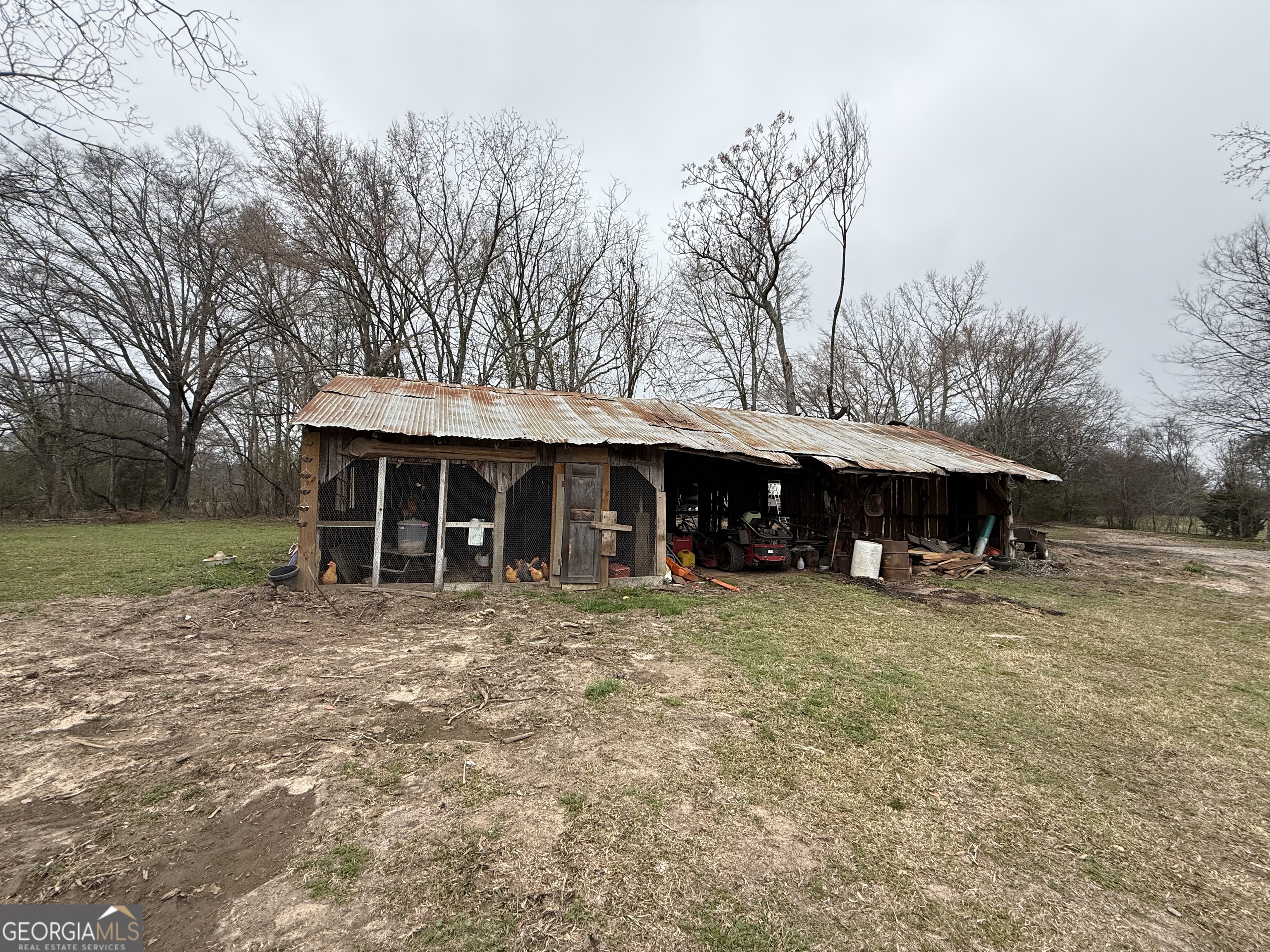 764 Ansley Road Warrenton GA 30828