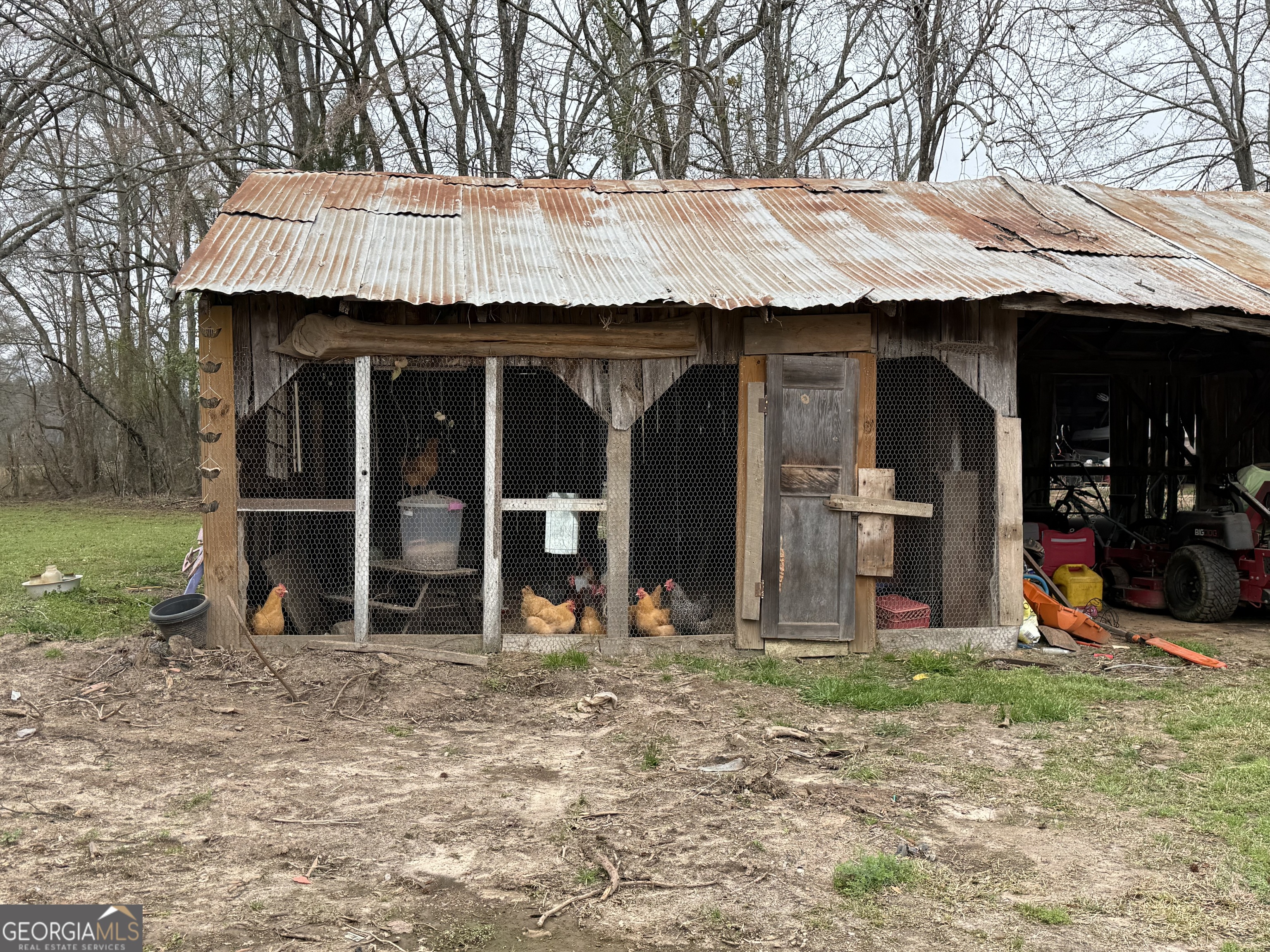 764 Ansley Road Warrenton GA 30828