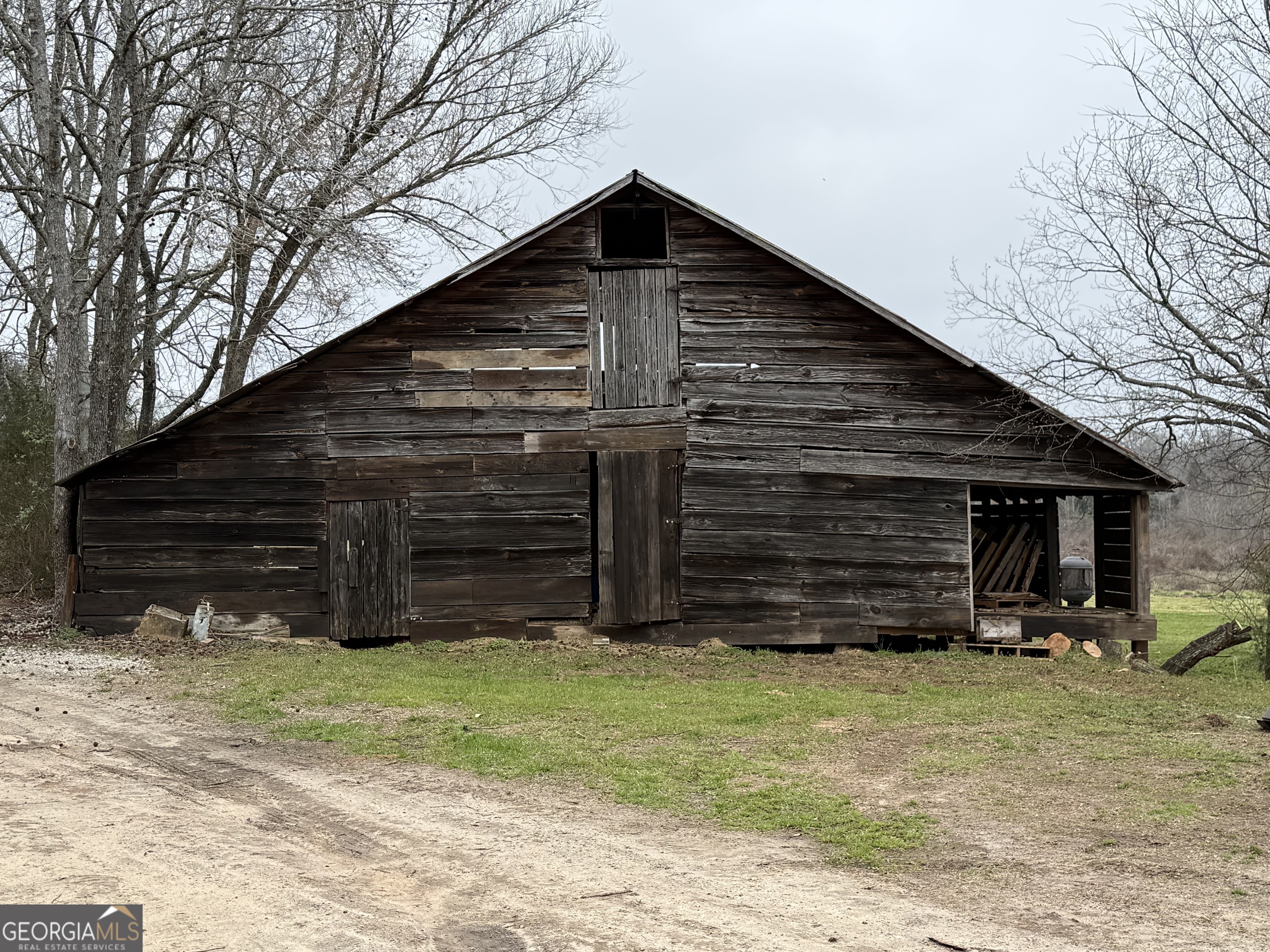 764 Ansley Road Warrenton GA 30828