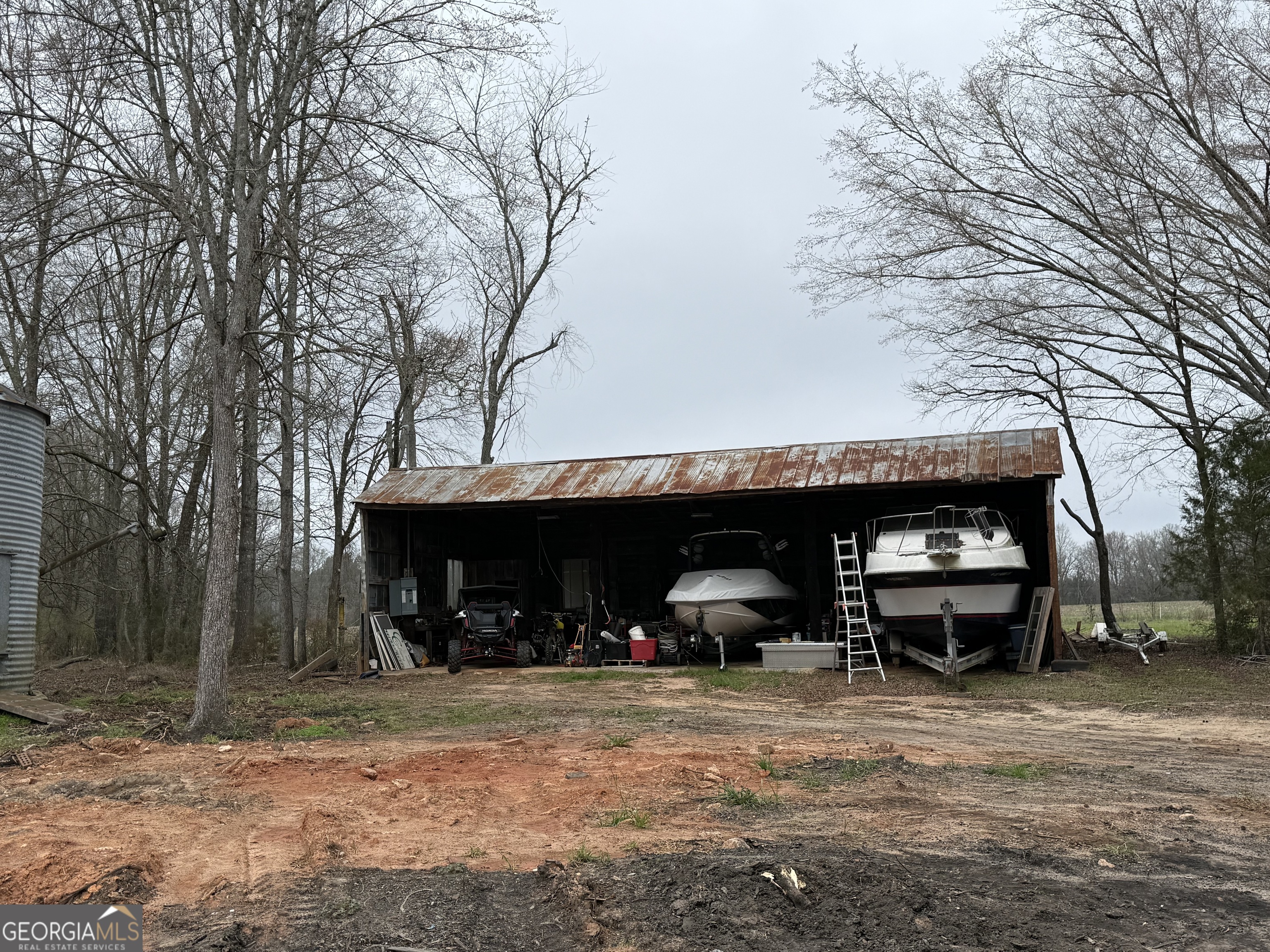764 Ansley Road Warrenton GA 30828