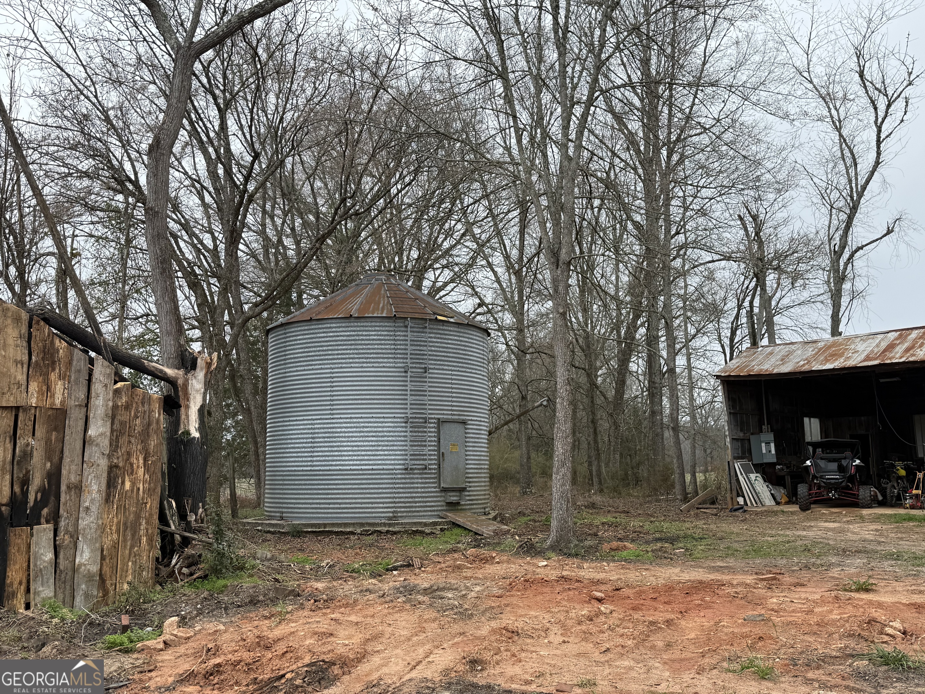 764 Ansley Road Warrenton GA 30828
