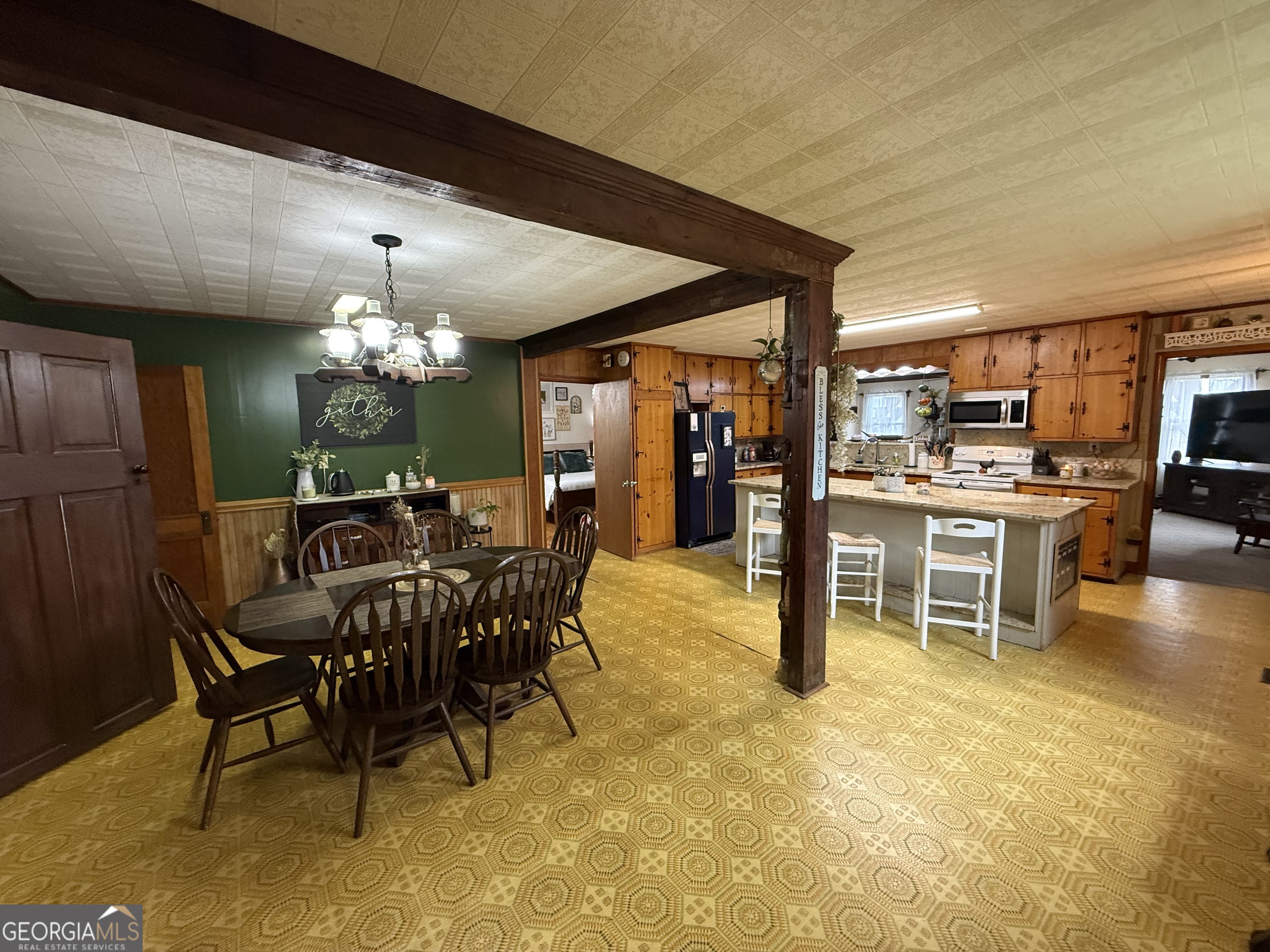 764 Ansley Road Warrenton GA 30828