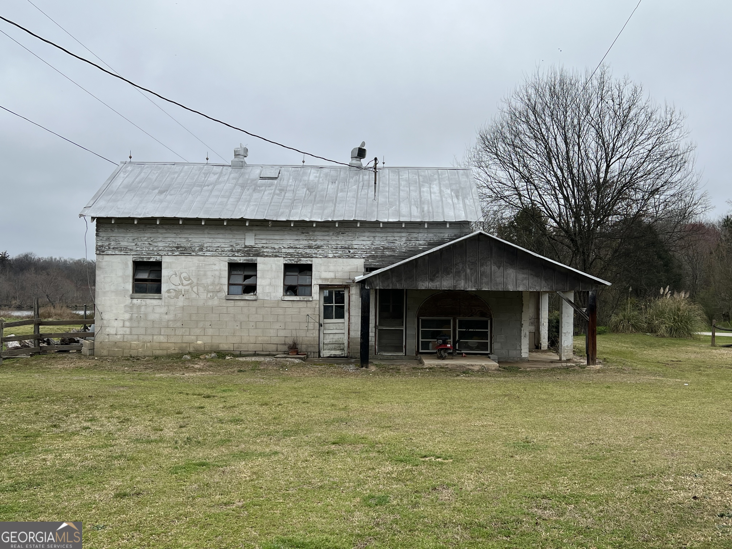 764 Ansley Road Warrenton GA 30828