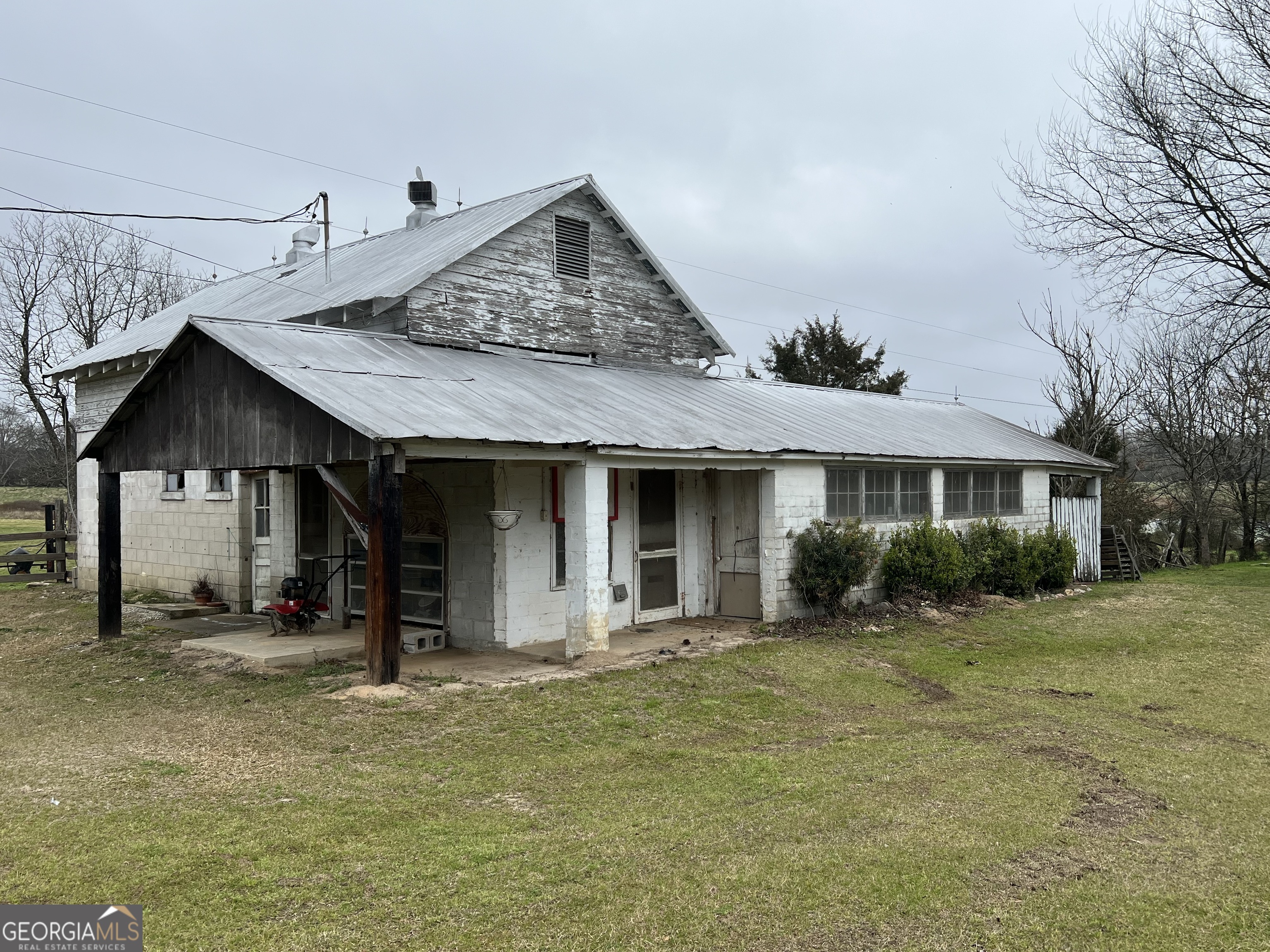 764 Ansley Road Warrenton GA 30828