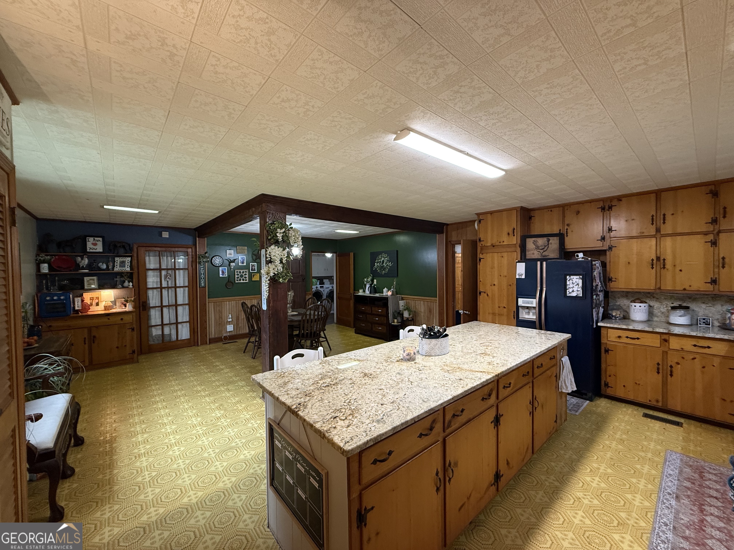 764 Ansley Road Warrenton GA 30828