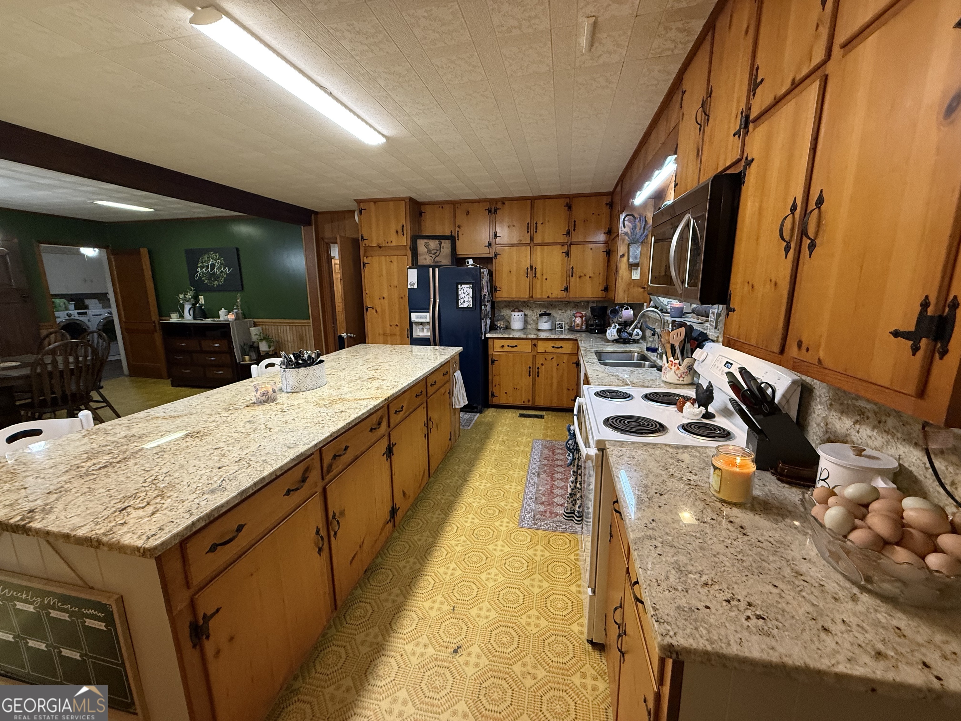 764 Ansley Road Warrenton GA 30828