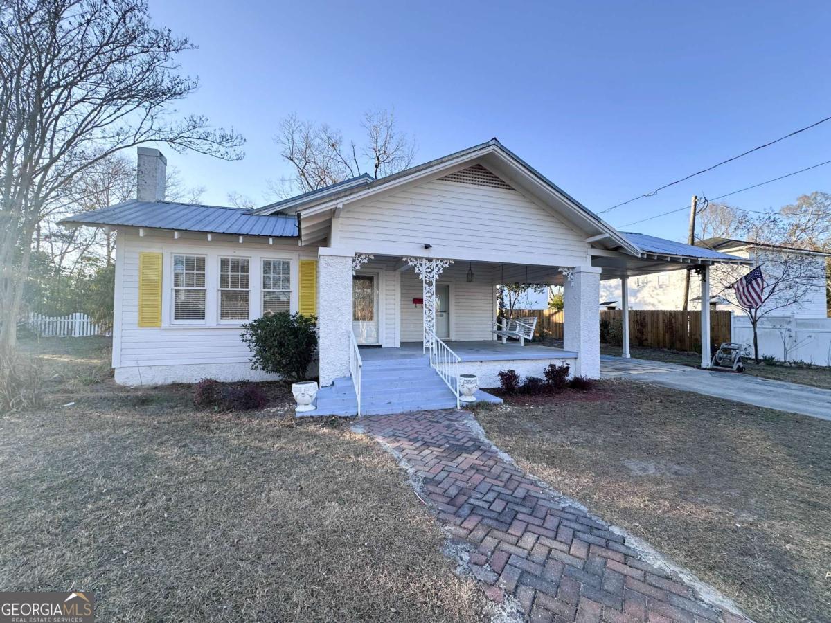 803 Durden Street Vidalia GA 30474