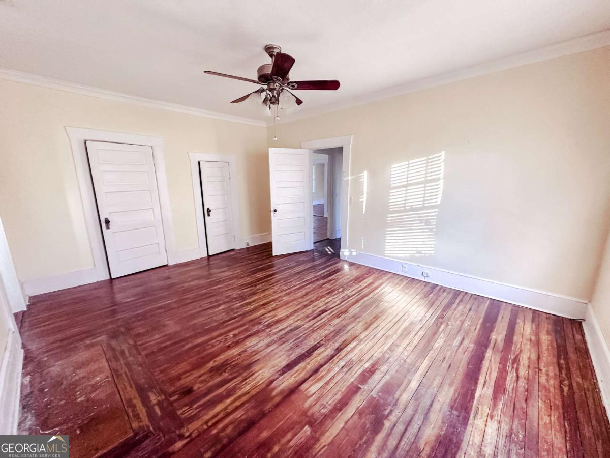 803 Durden Street Vidalia GA 30474