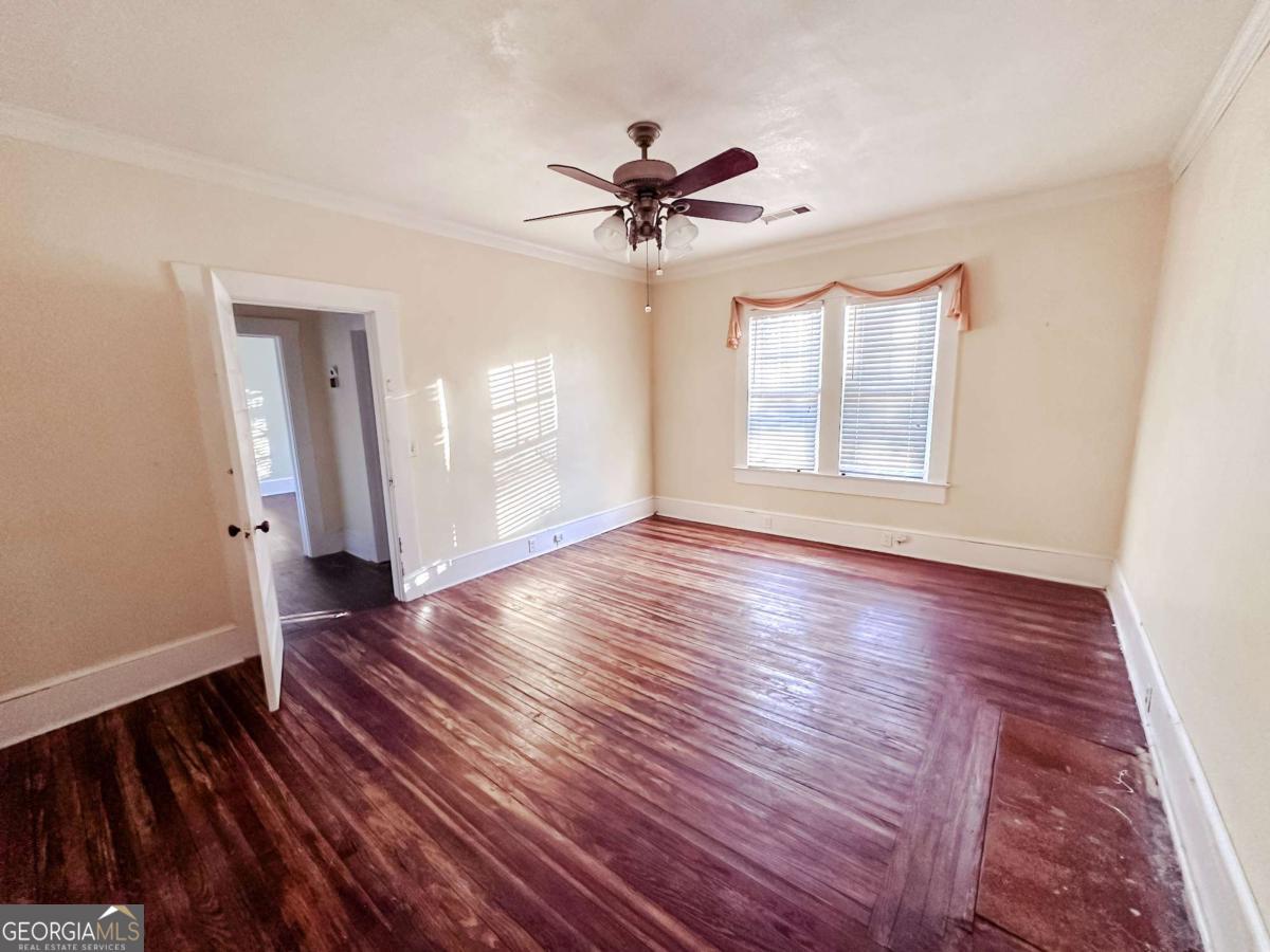 803 Durden Street Vidalia GA 30474