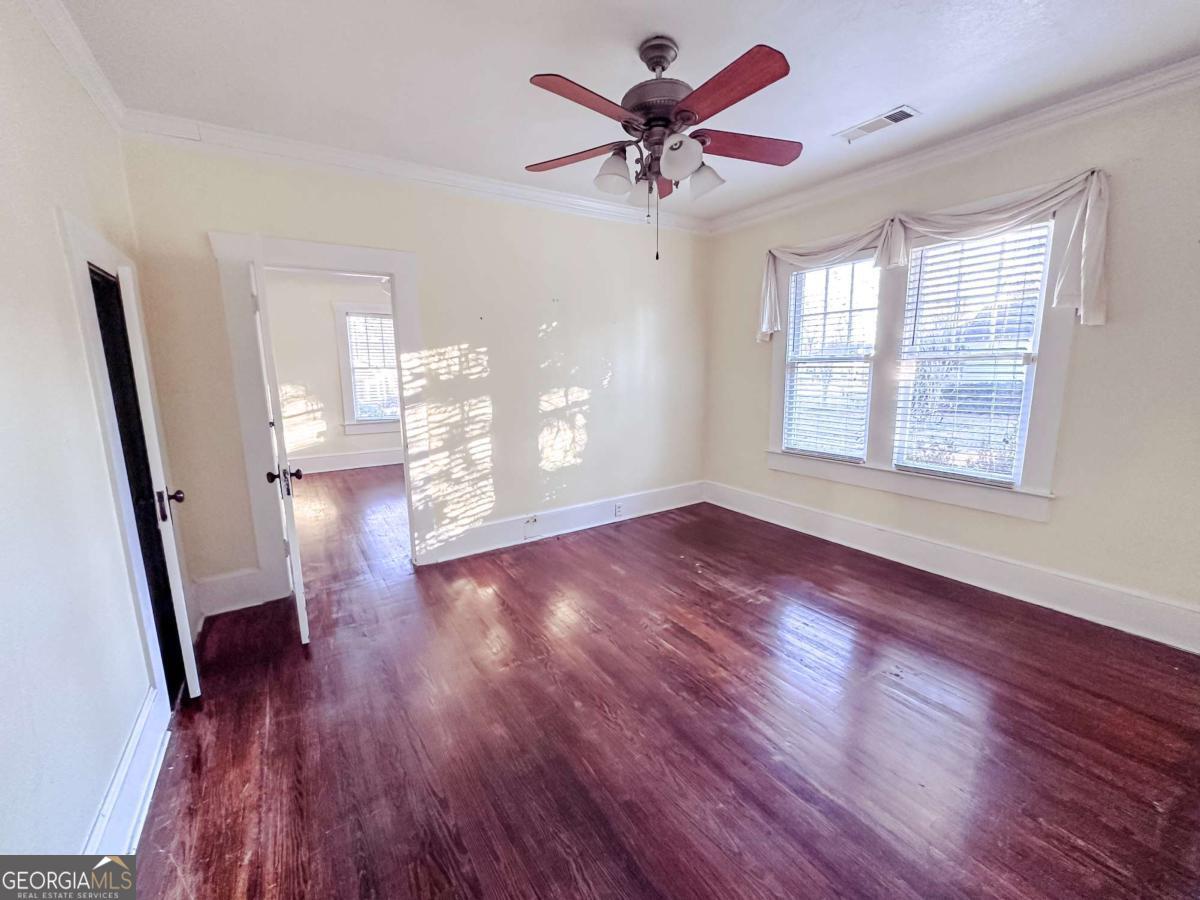 803 Durden Street Vidalia GA 30474