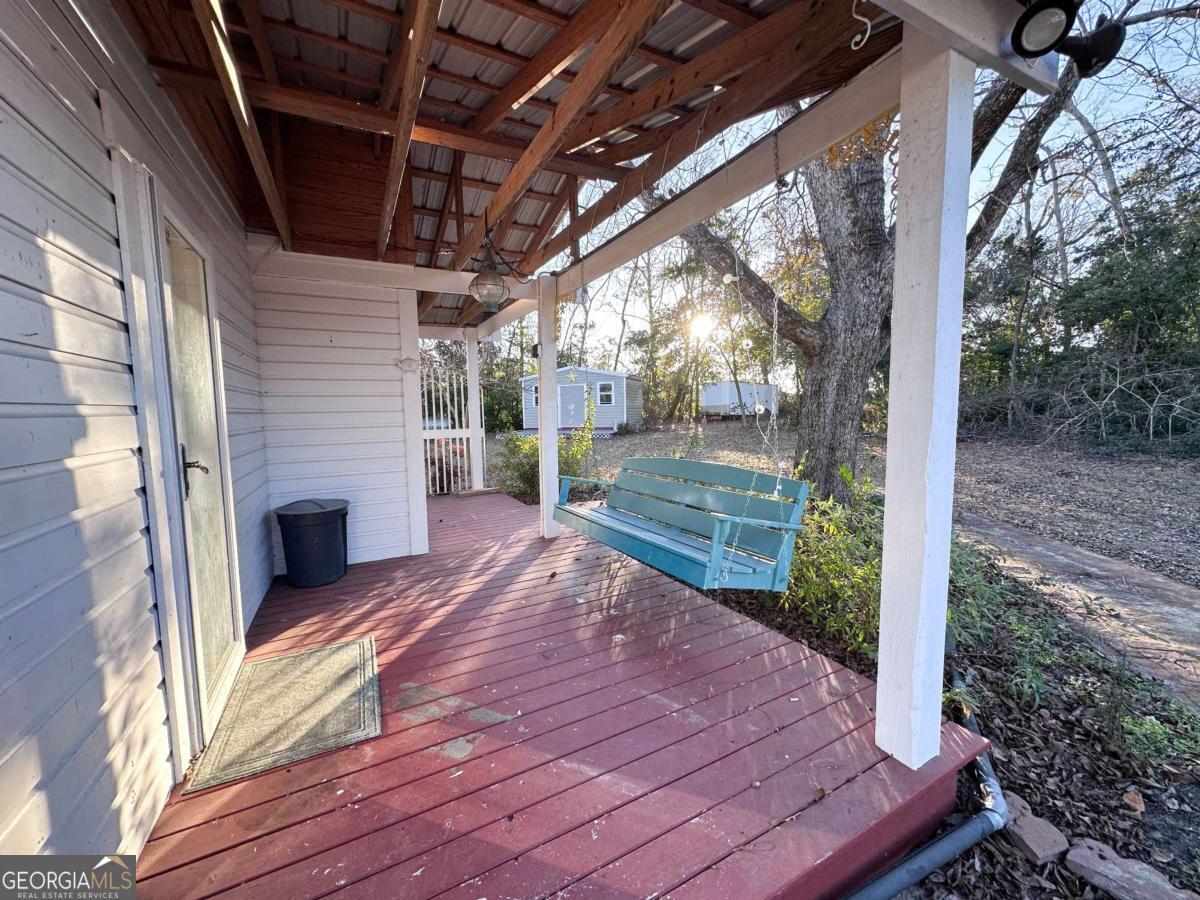 803 Durden Street Vidalia GA 30474