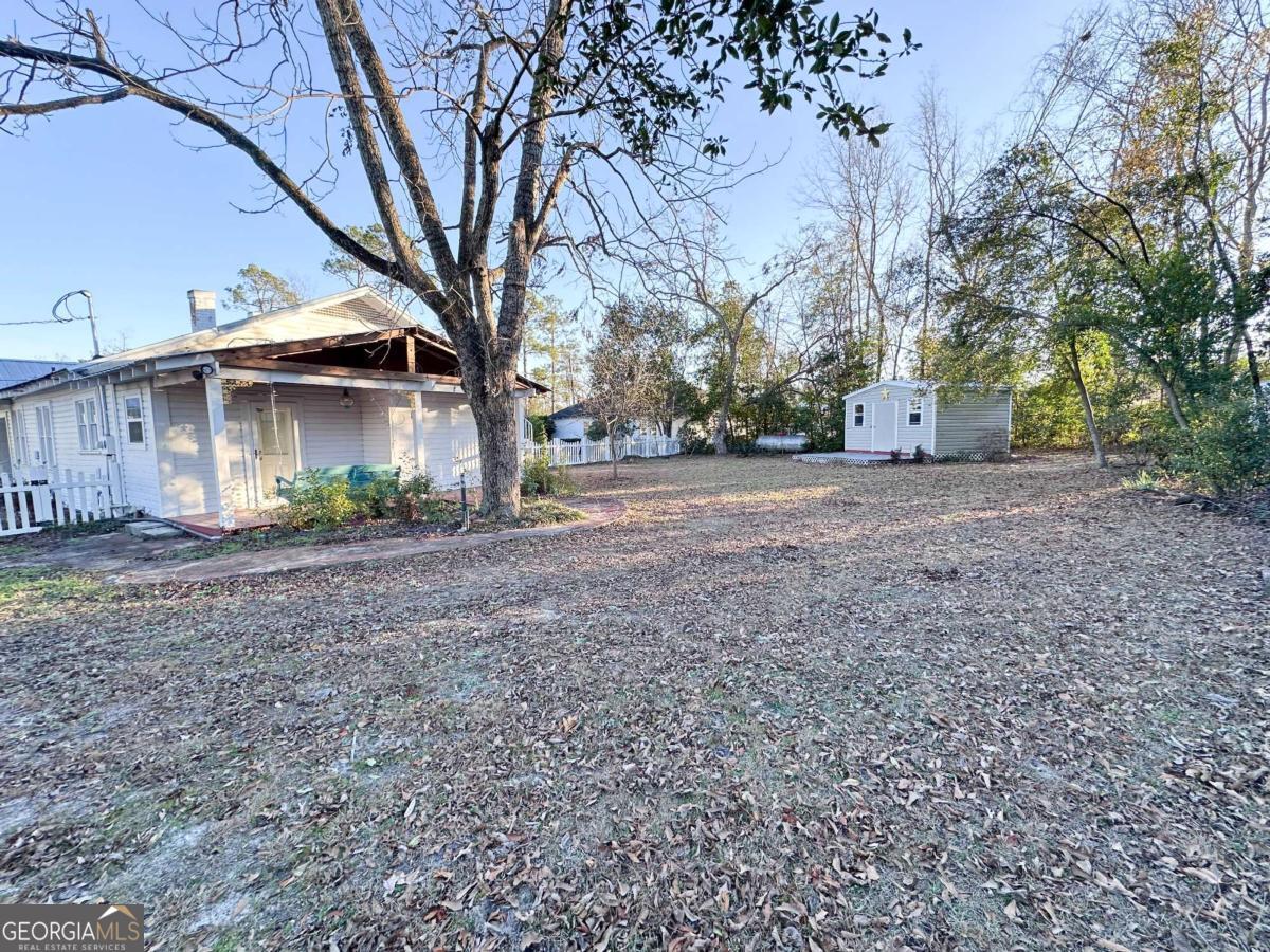 803 Durden Street Vidalia GA 30474