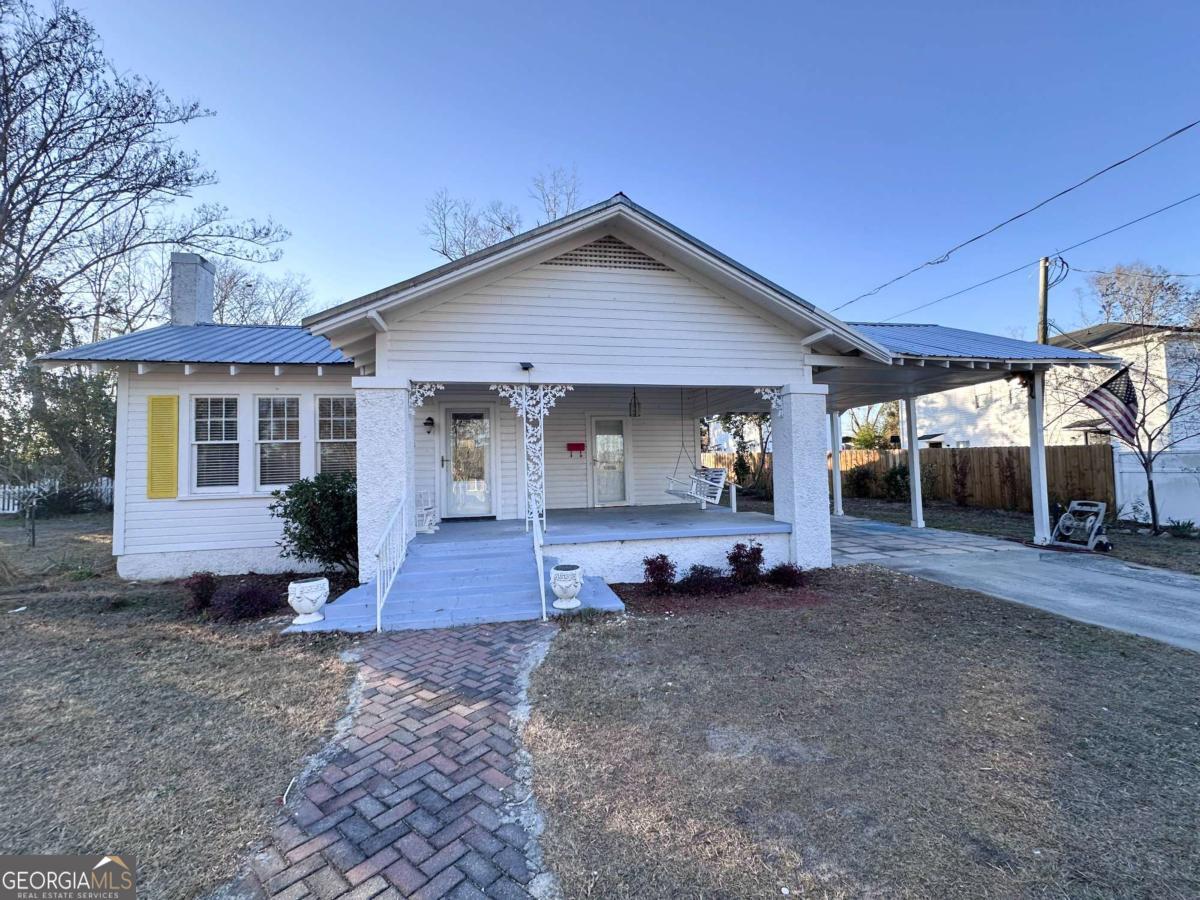 803 Durden Street Vidalia GA 30474