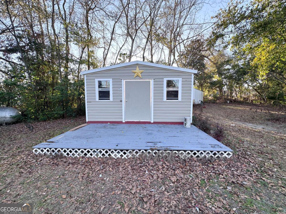 803 Durden Street Vidalia GA 30474