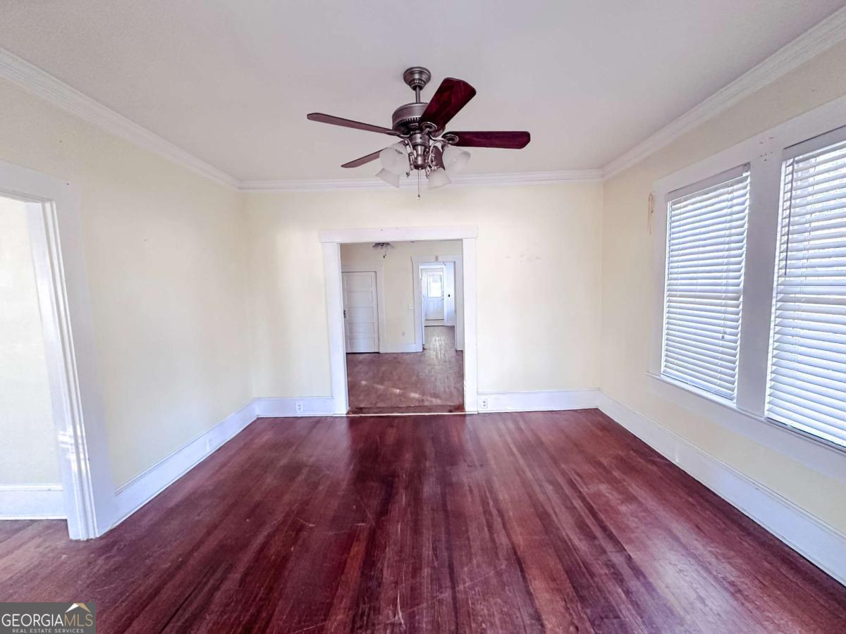 803 Durden Street Vidalia GA 30474