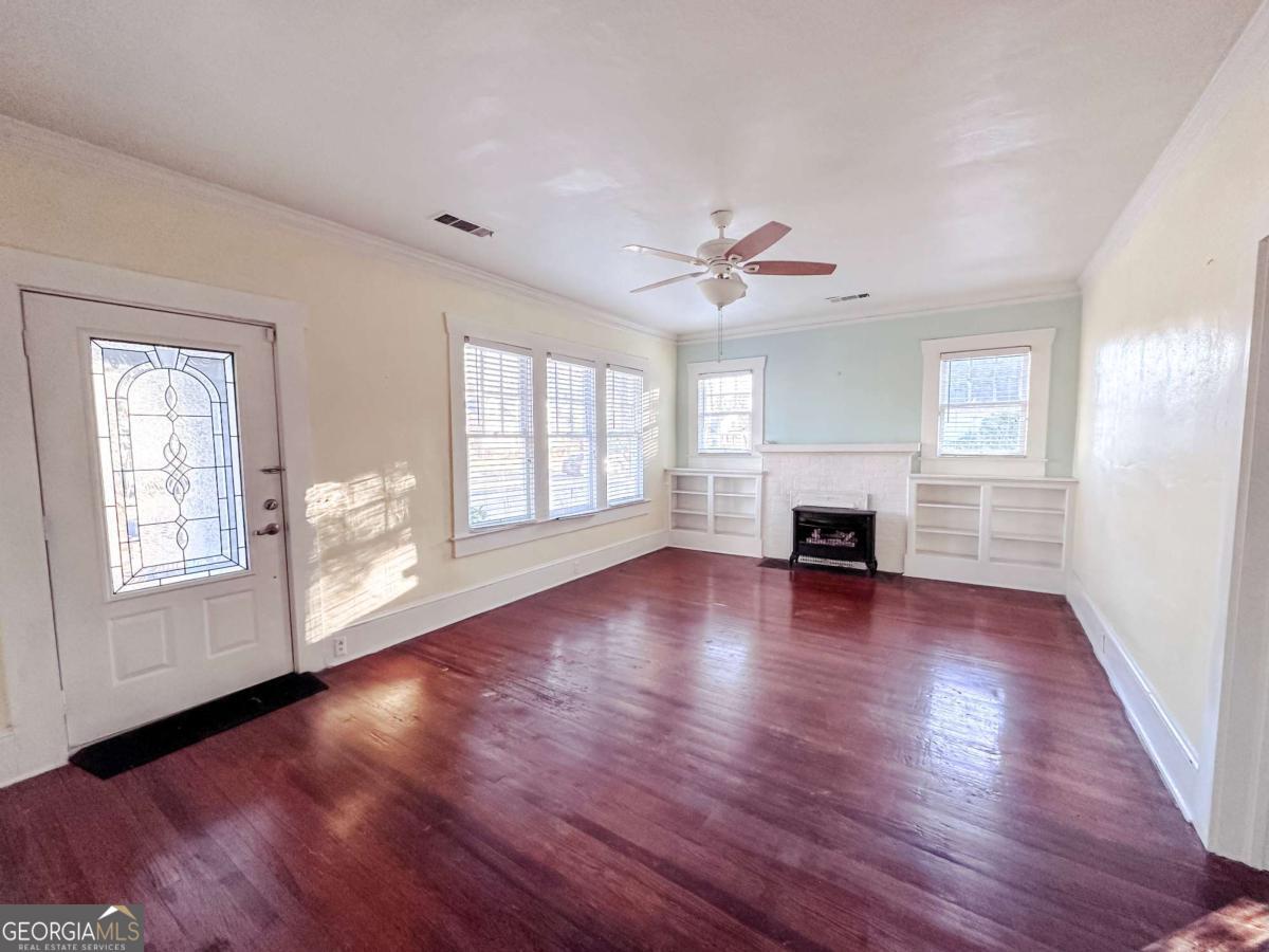 803 Durden Street Vidalia GA 30474
