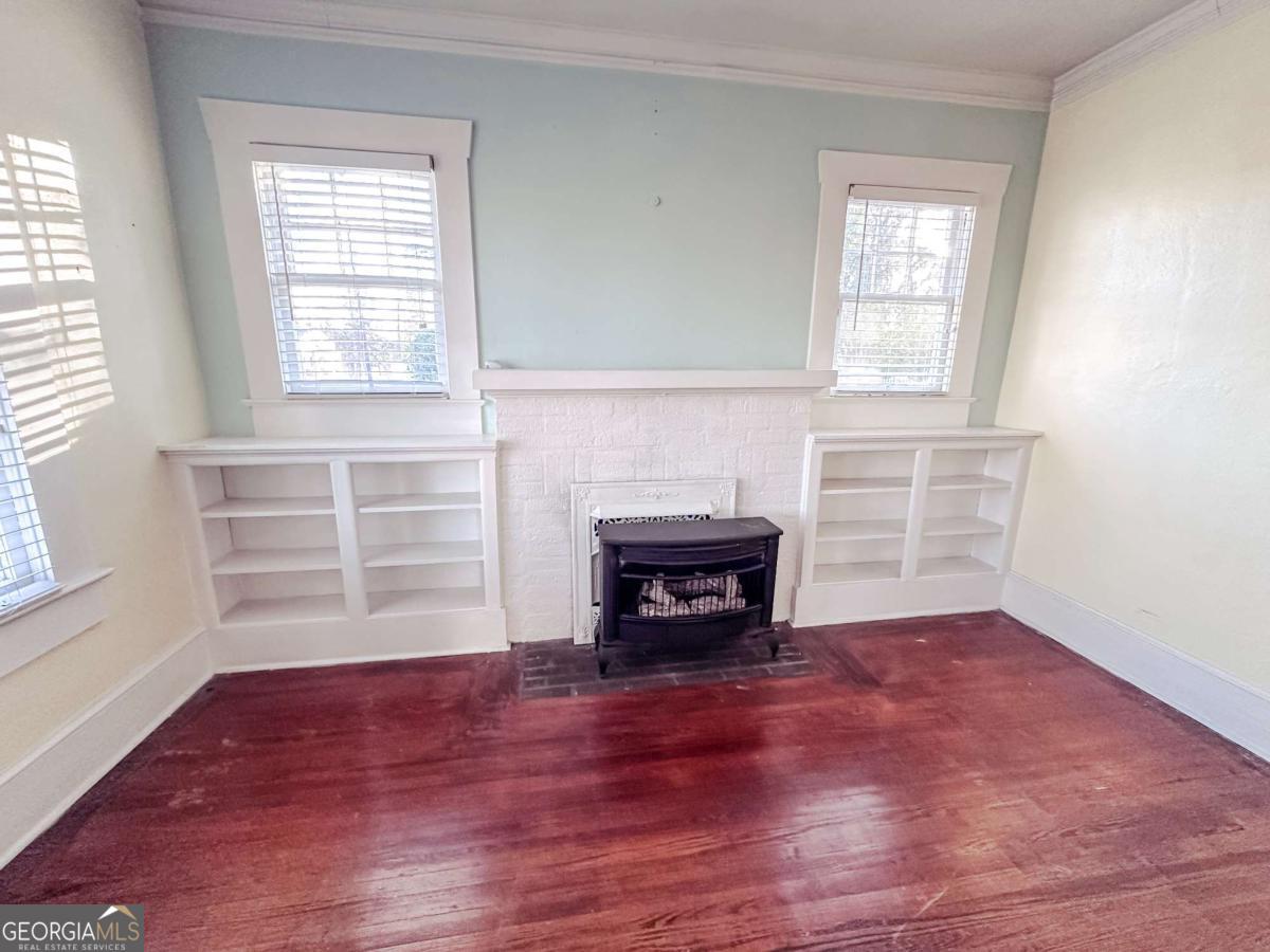 803 Durden Street Vidalia GA 30474