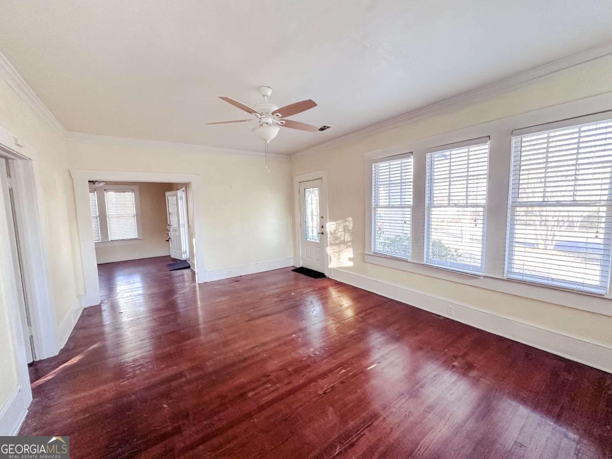 803 Durden Street Vidalia GA 30474