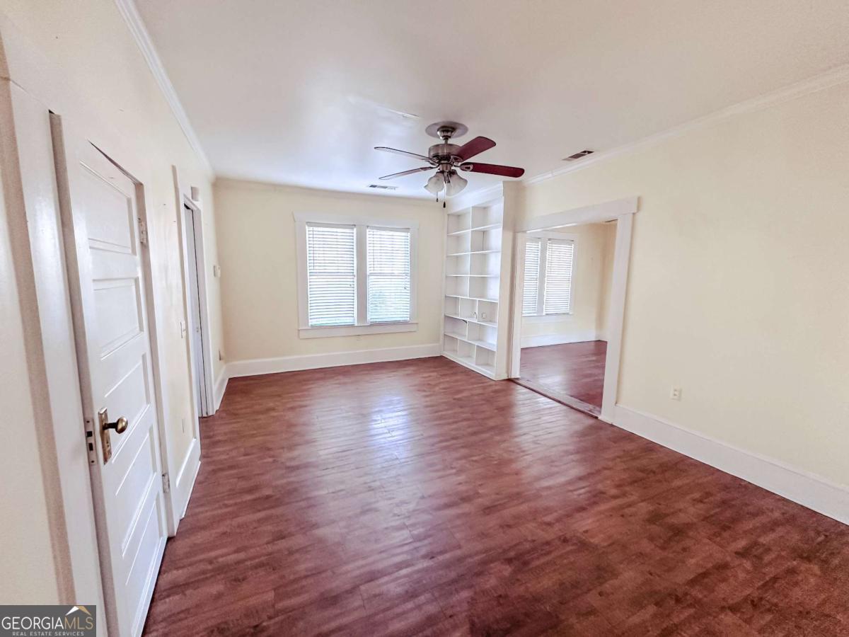 803 Durden Street Vidalia GA 30474