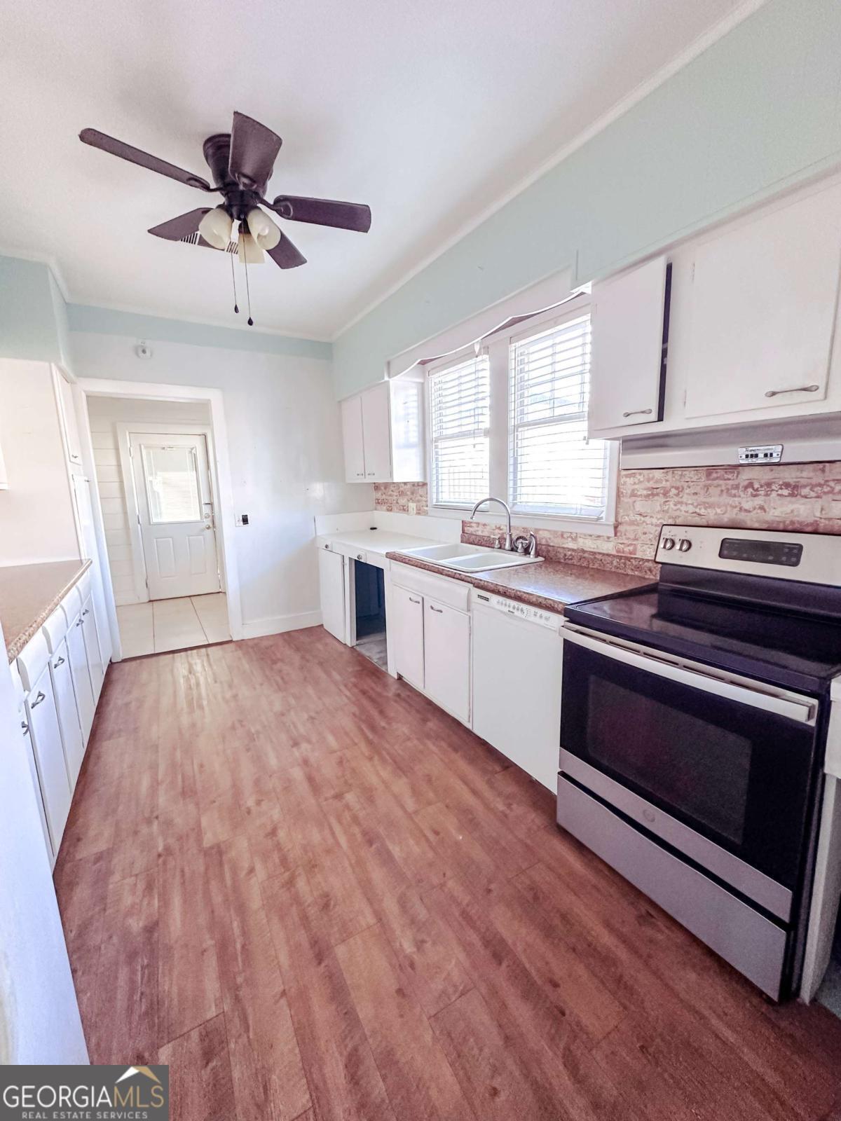 803 Durden Street Vidalia GA 30474