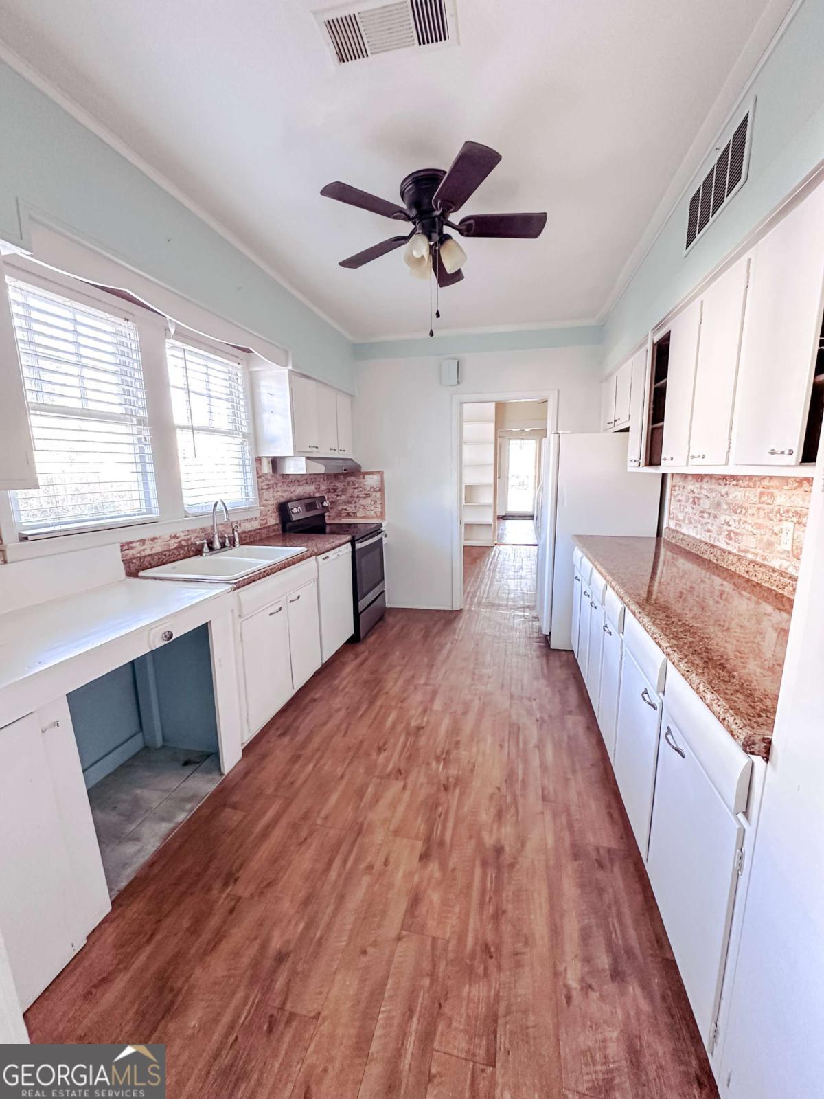 803 Durden Street Vidalia GA 30474
