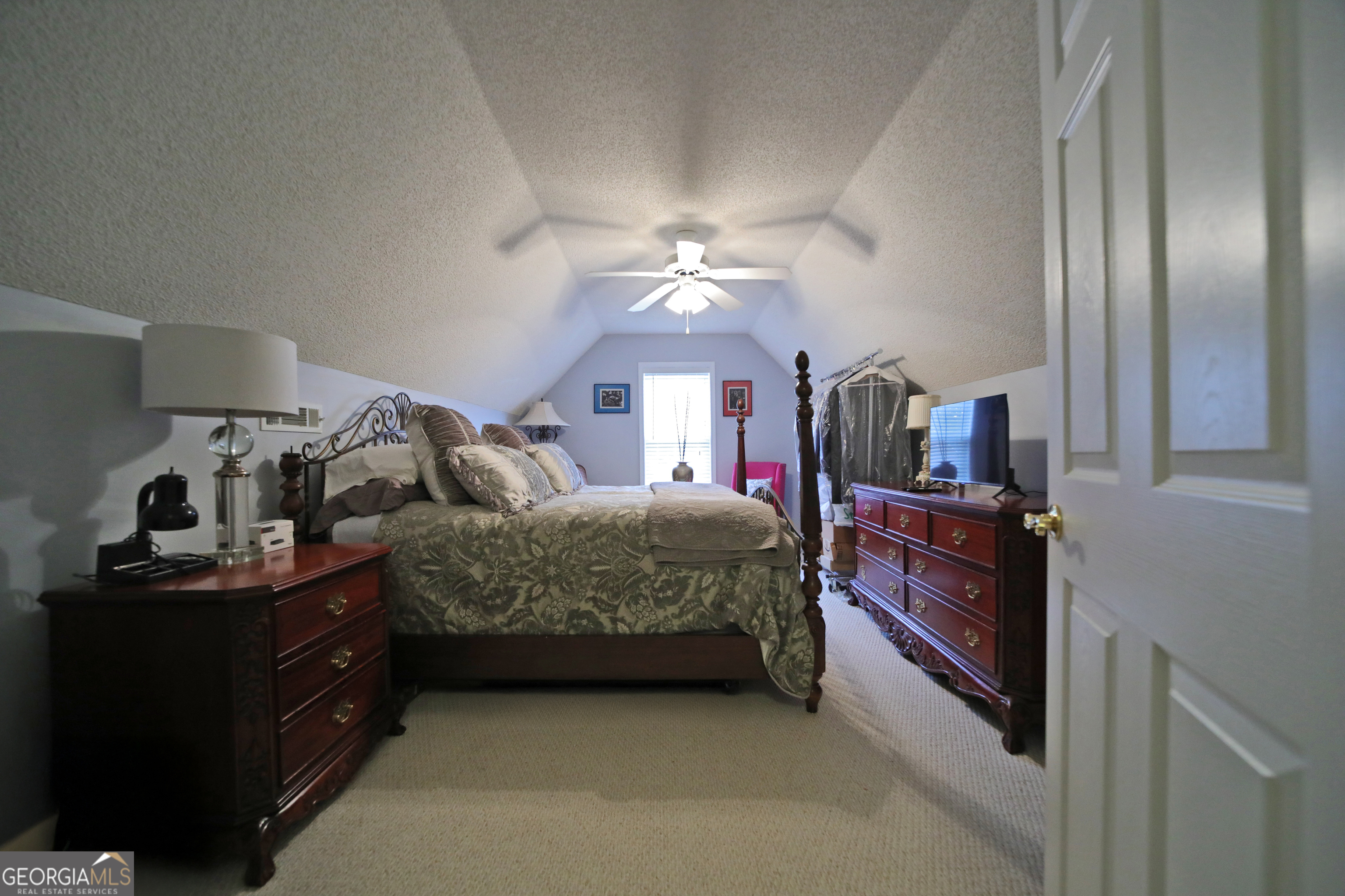 140 Winecoff Drive Fayetteville GA 30214