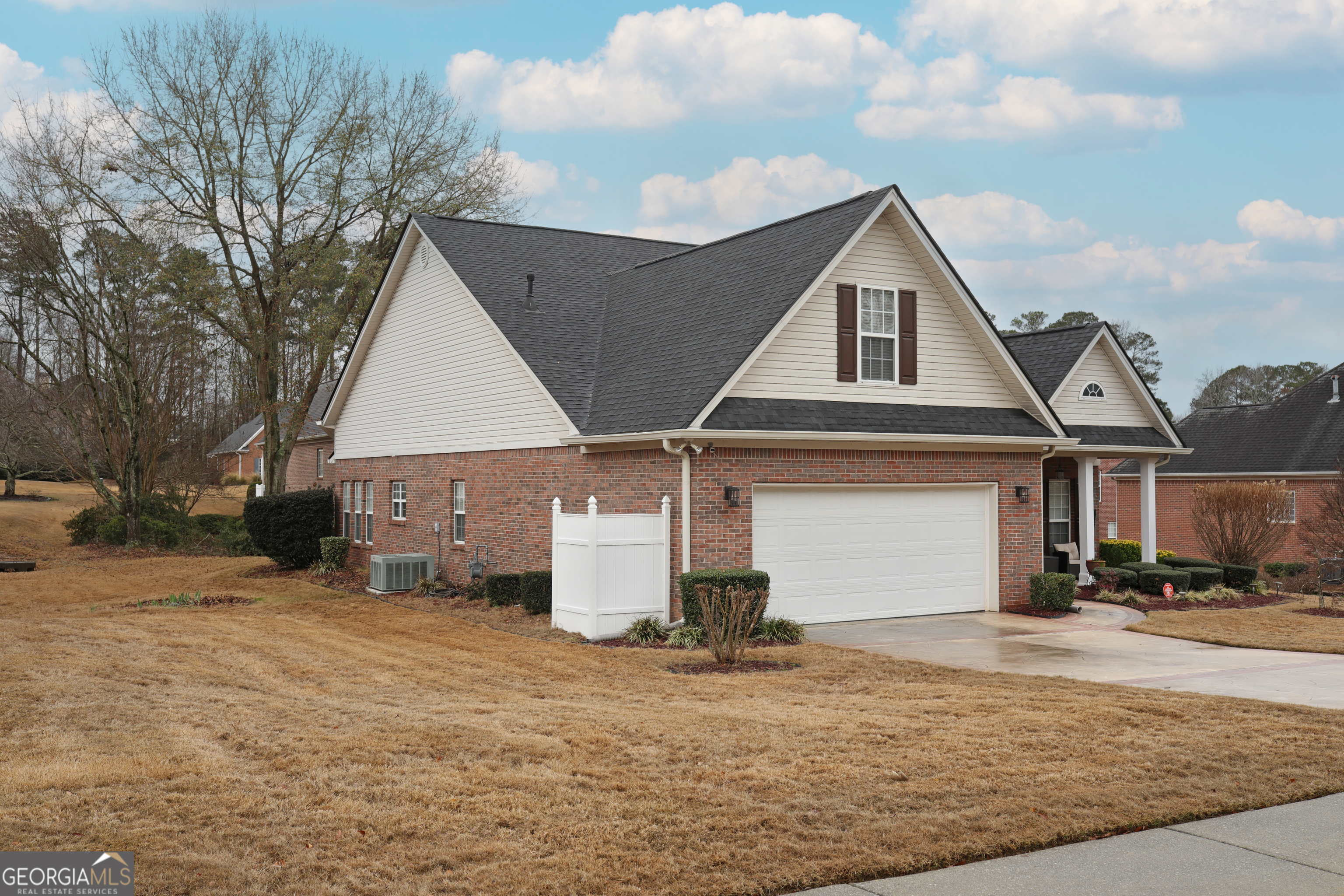 140 Winecoff Drive Fayetteville GA 30214