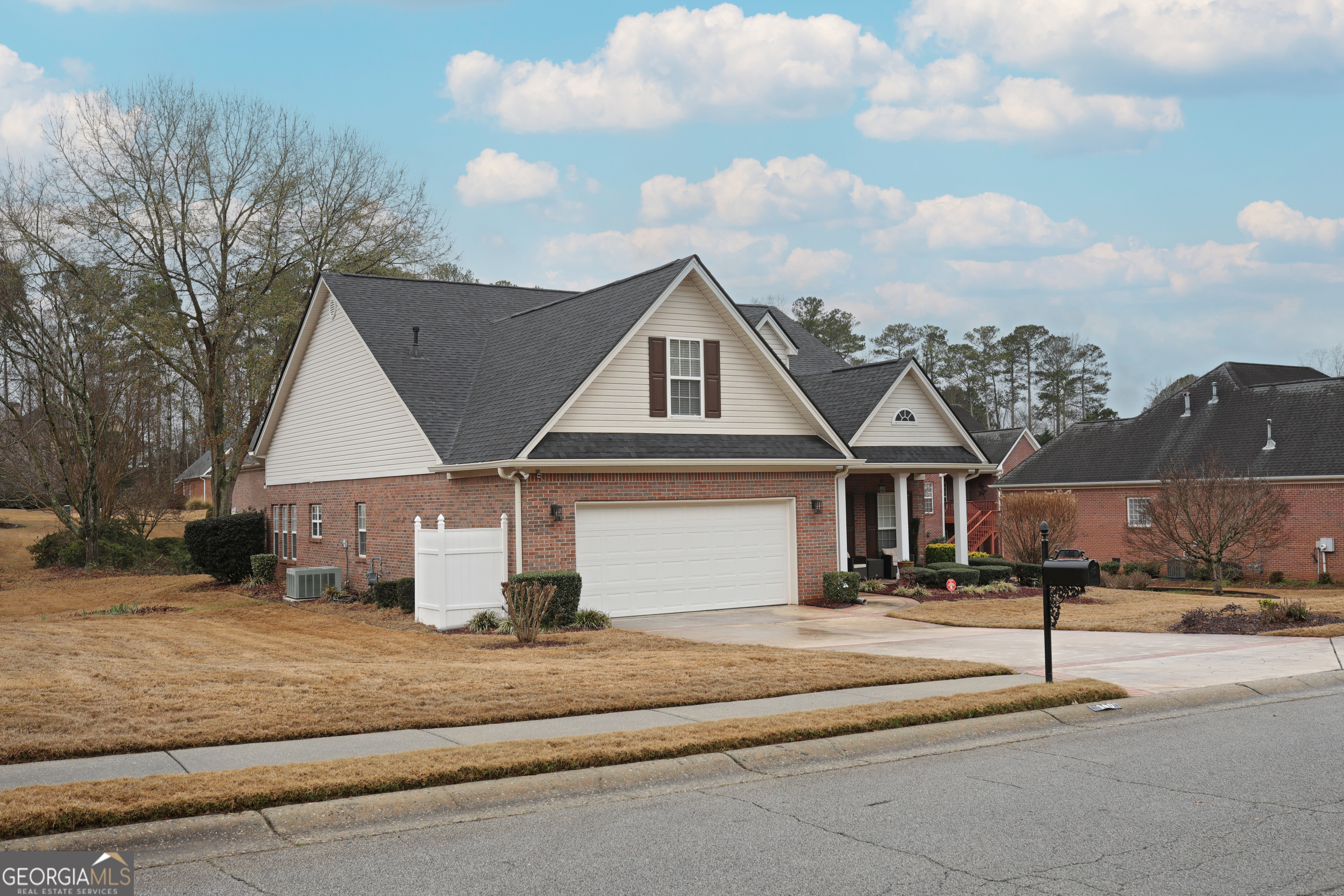 140 Winecoff Drive Fayetteville GA 30214