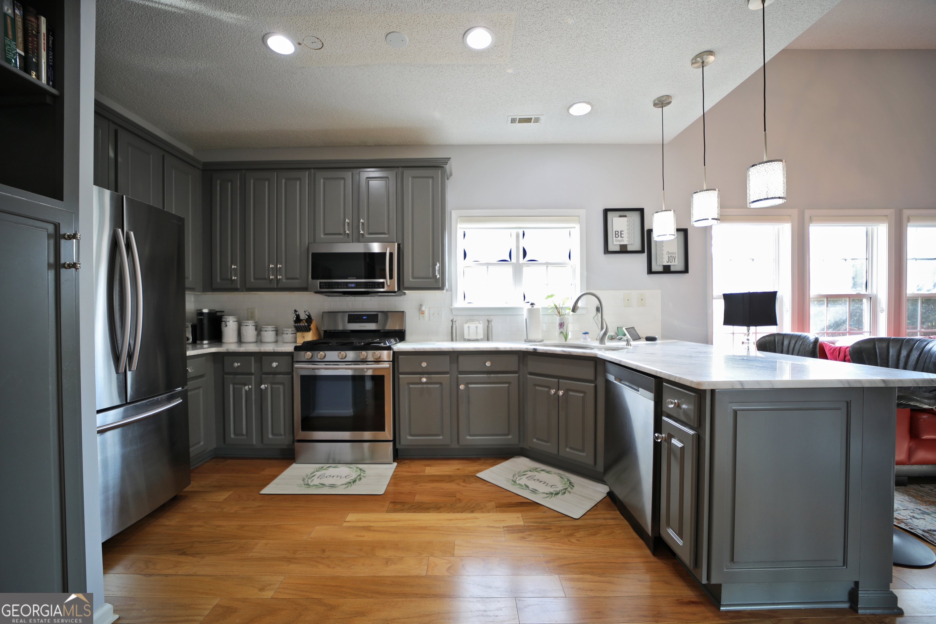 140 Winecoff Drive Fayetteville GA 30214