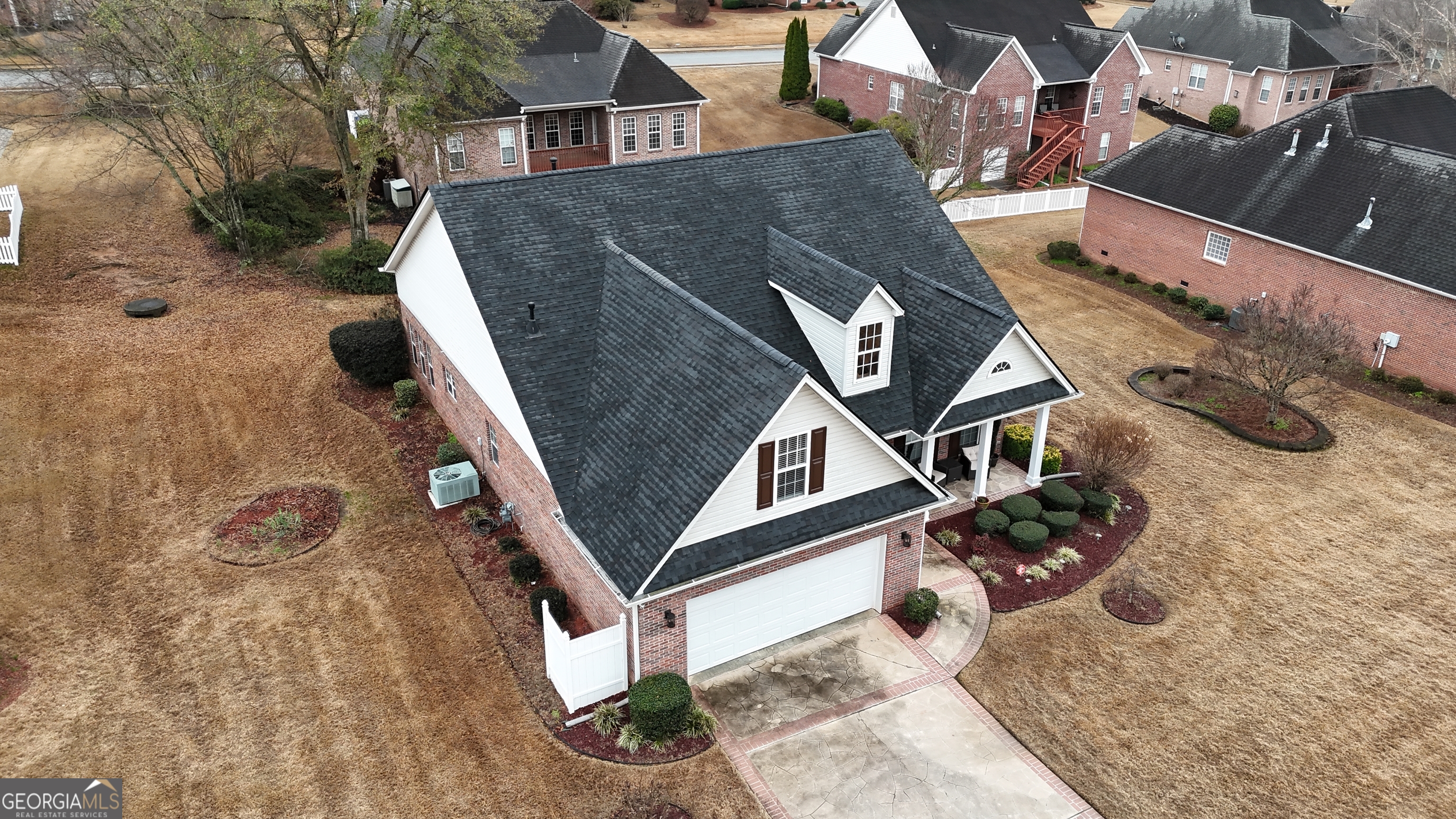 140 Winecoff Drive Fayetteville GA 30214