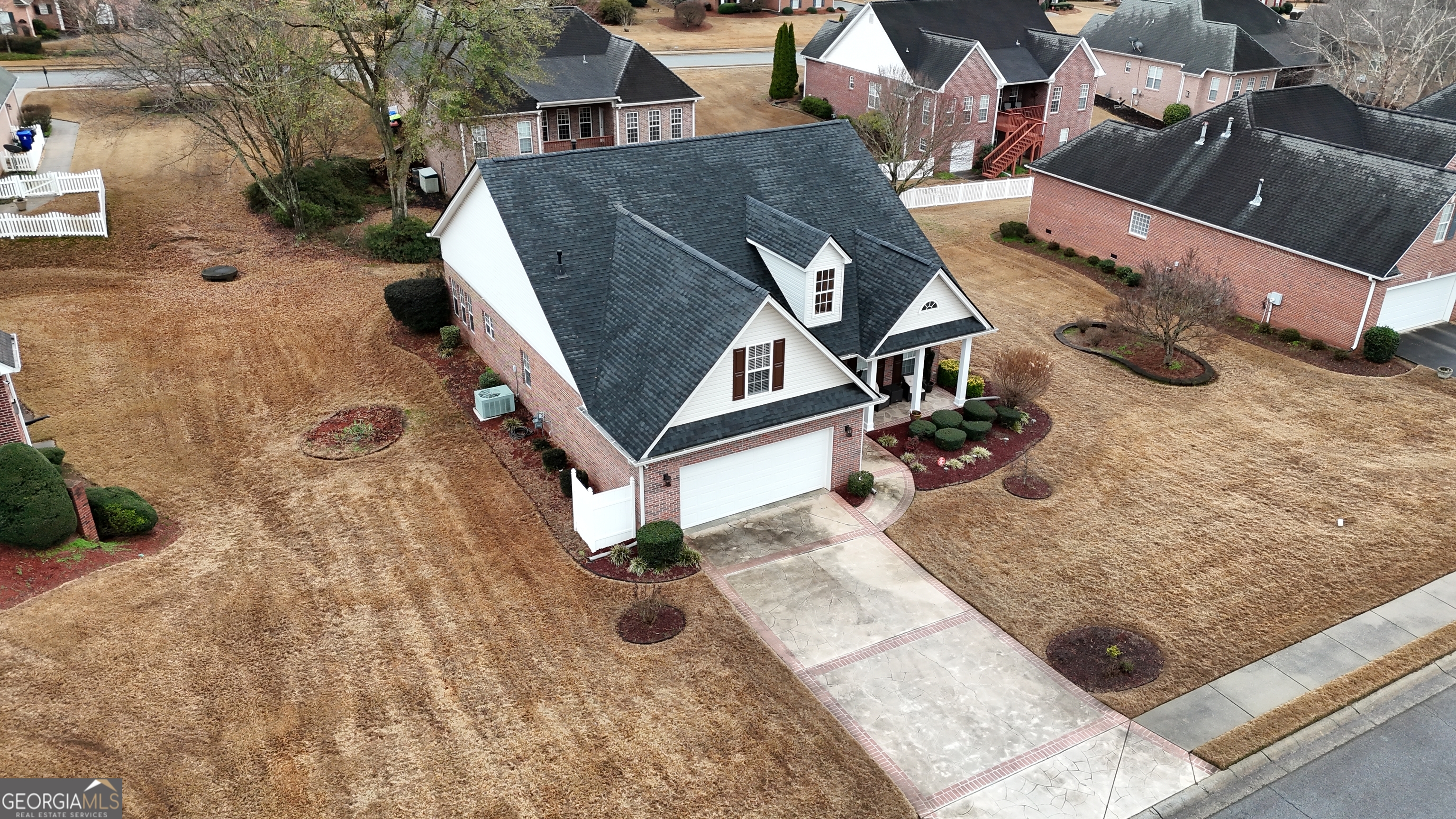 140 Winecoff Drive Fayetteville GA 30214