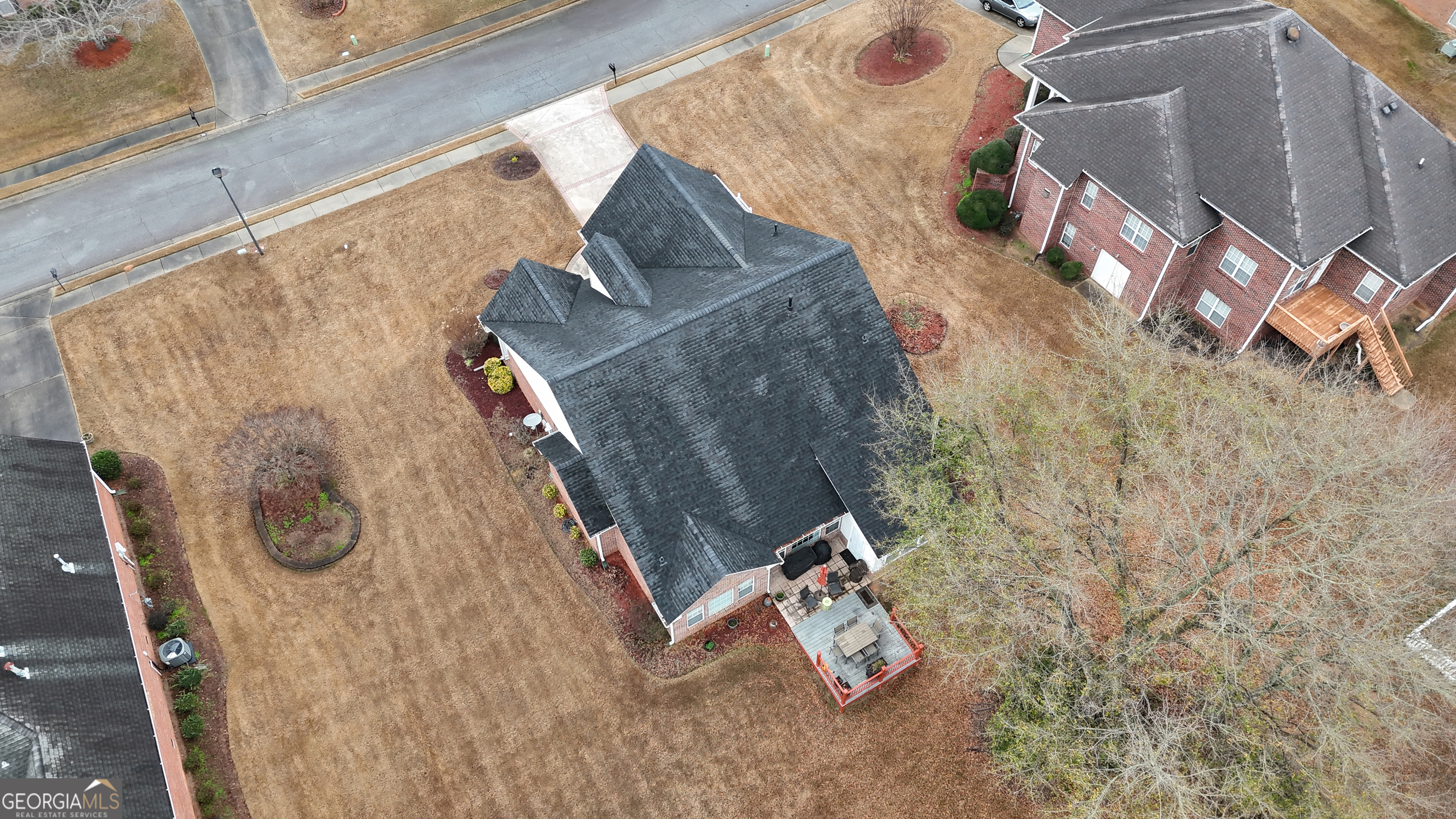 140 Winecoff Drive Fayetteville GA 30214