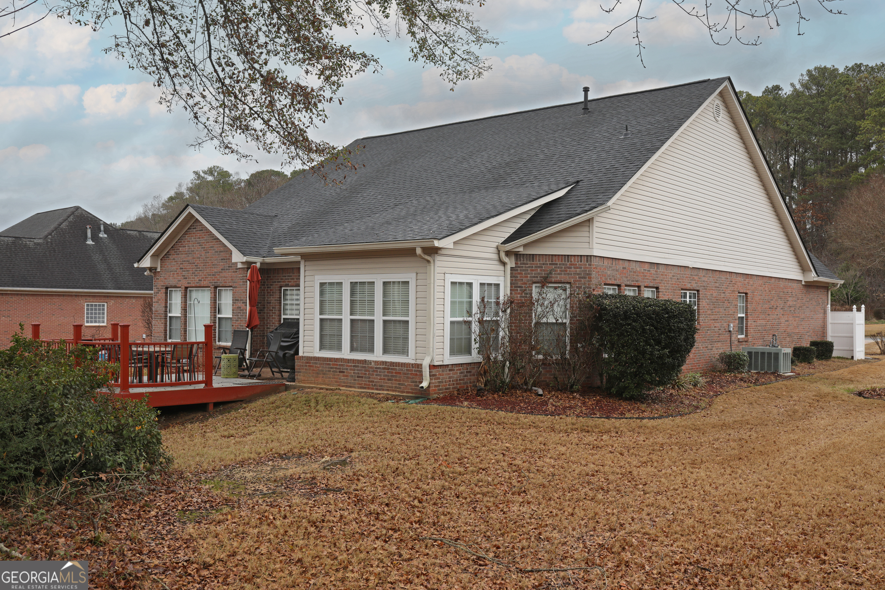 140 Winecoff Drive Fayetteville GA 30214