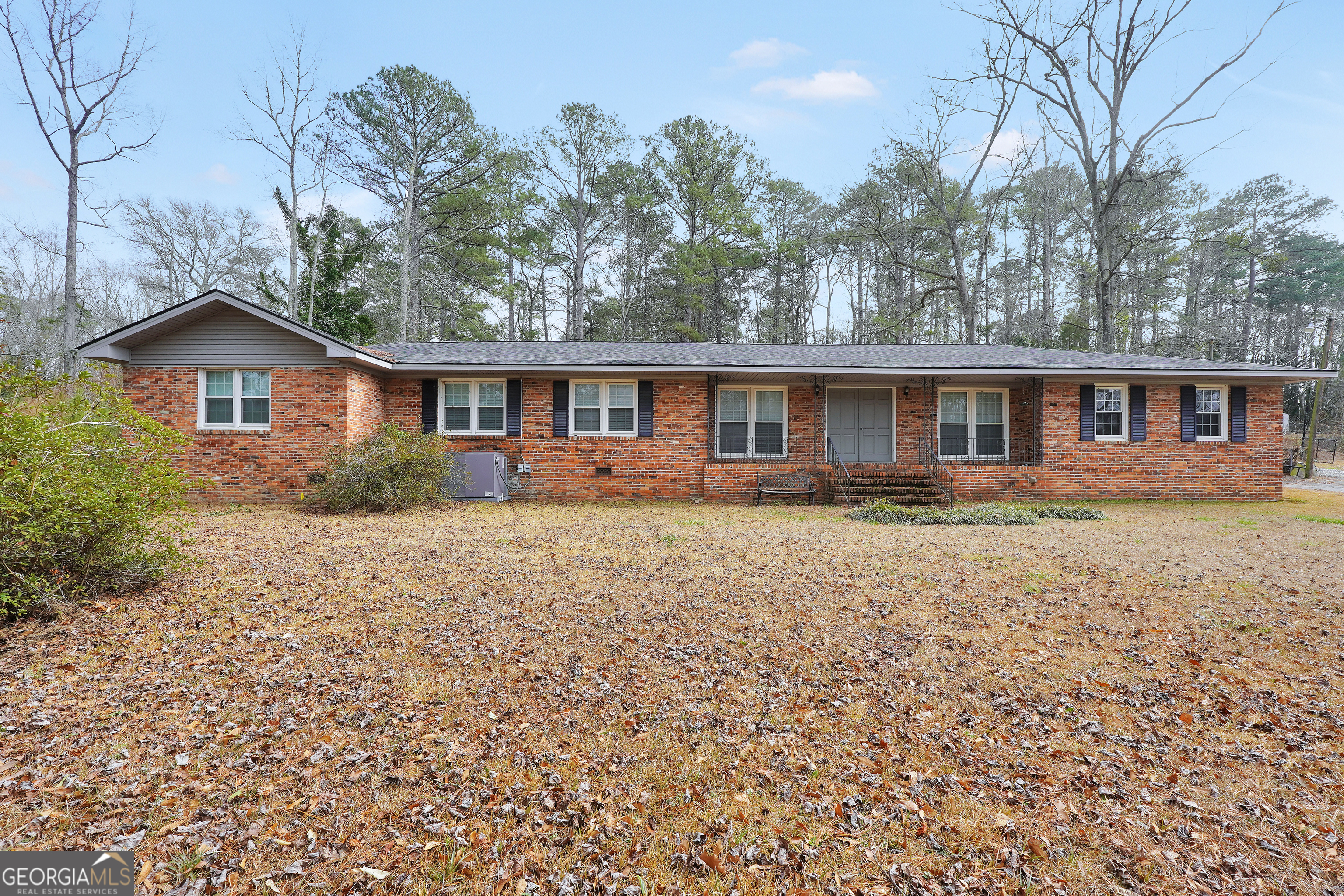 2058 Graham Road Macon GA 31211