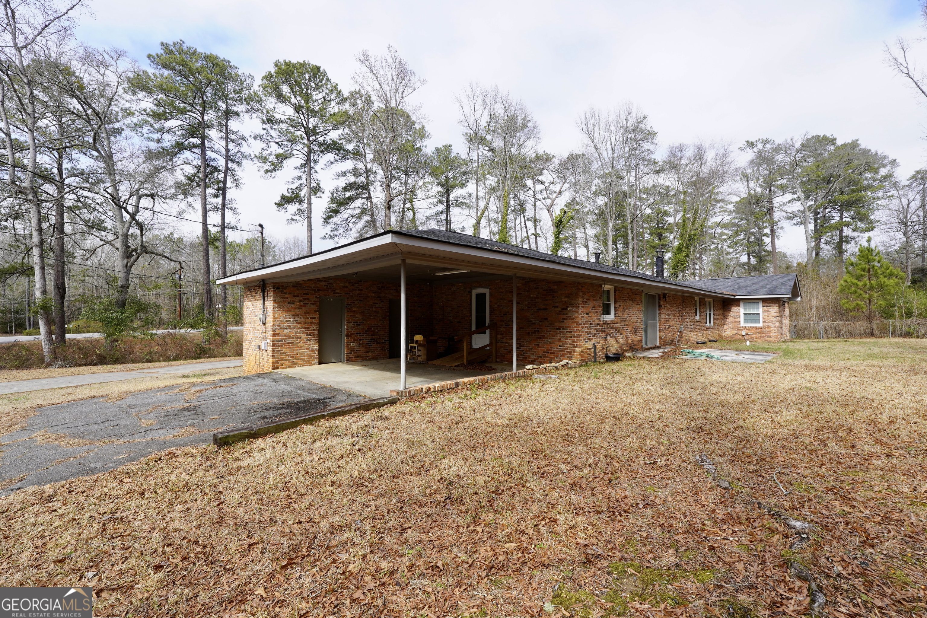 2058 Graham Road Macon GA 31211