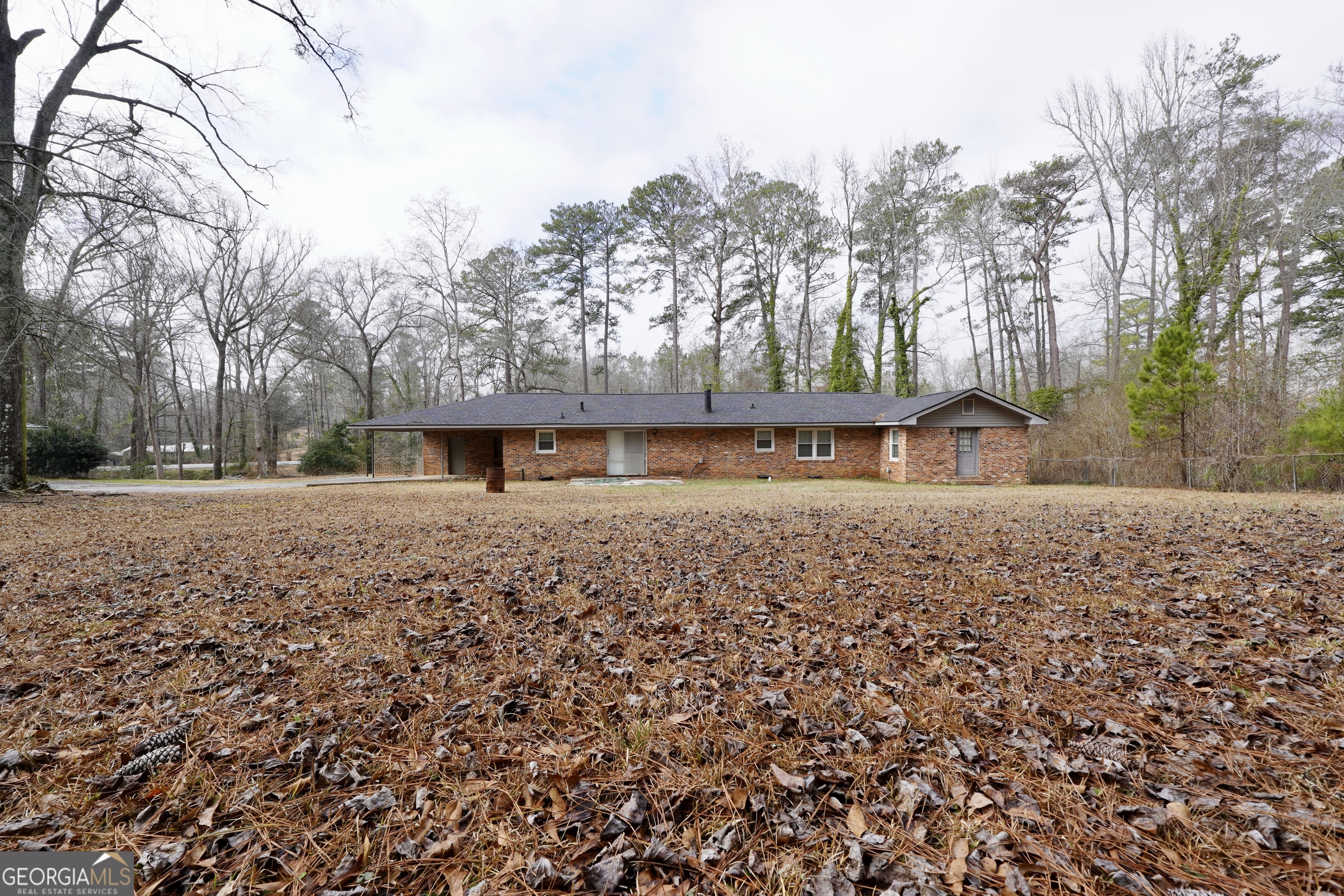 2058 Graham Road Macon GA 31211