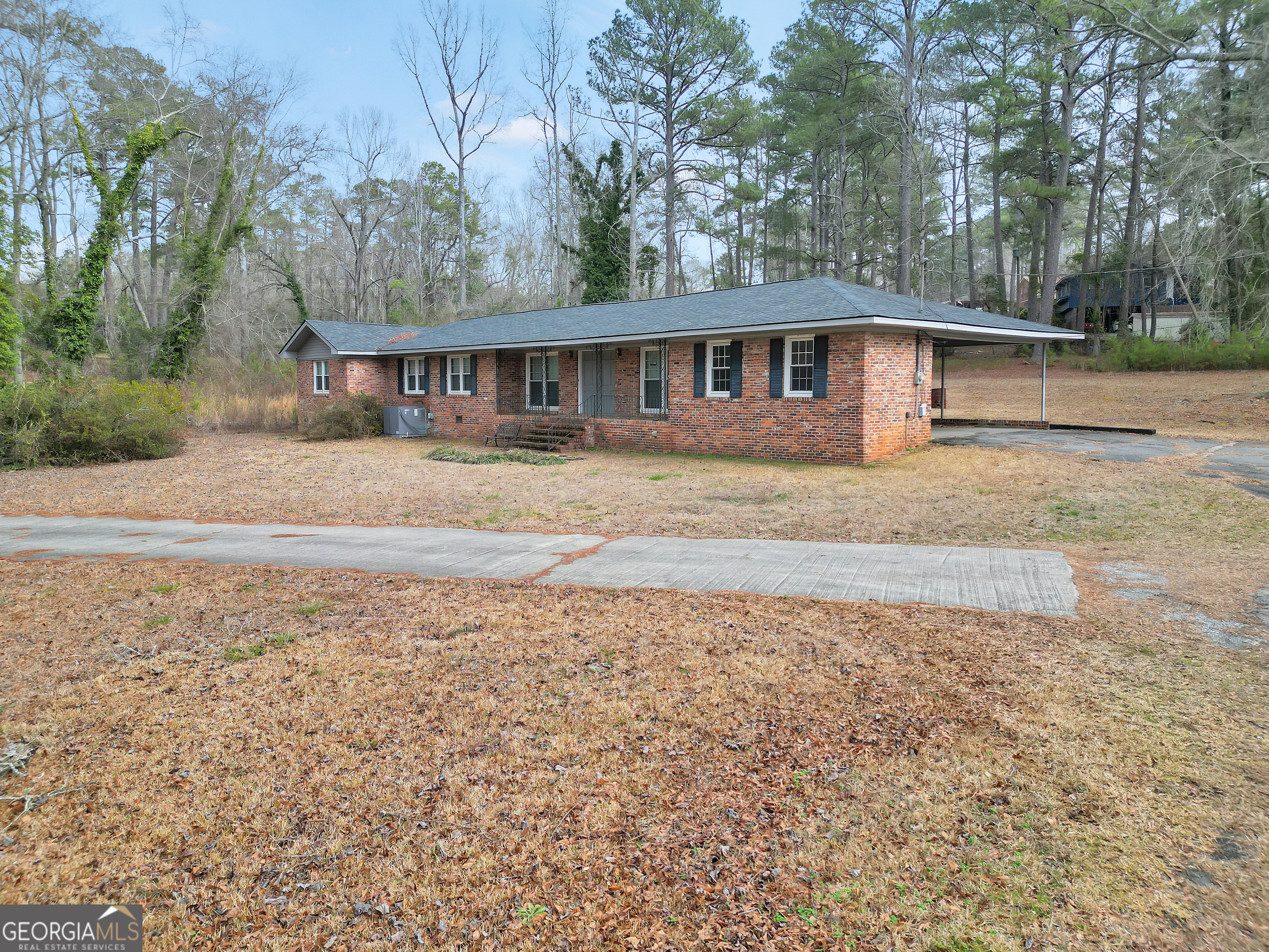 2058 Graham Road Macon GA 31211