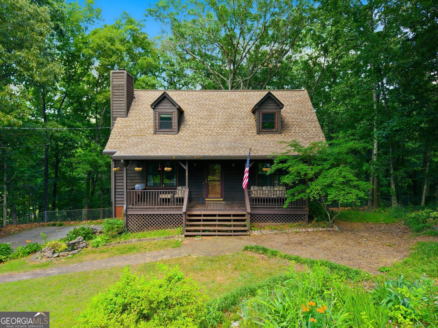 49 Timber Trail SW Cartersville GA 30120