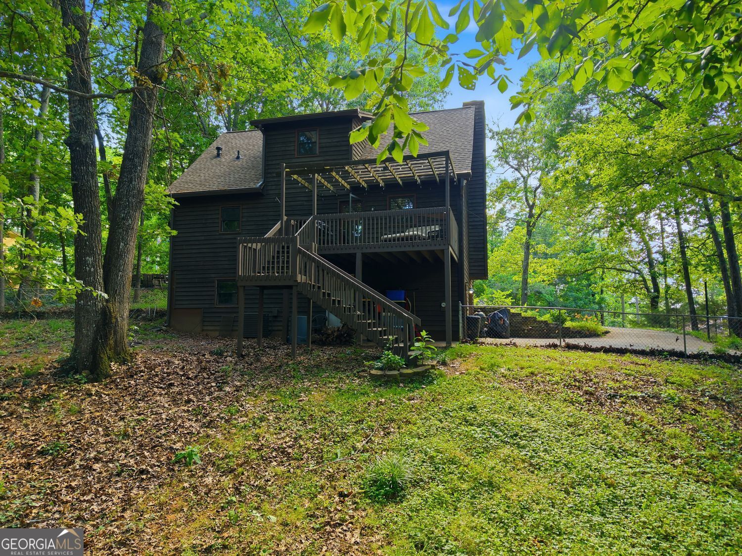 49 Timber Trail SW Cartersville GA 30120