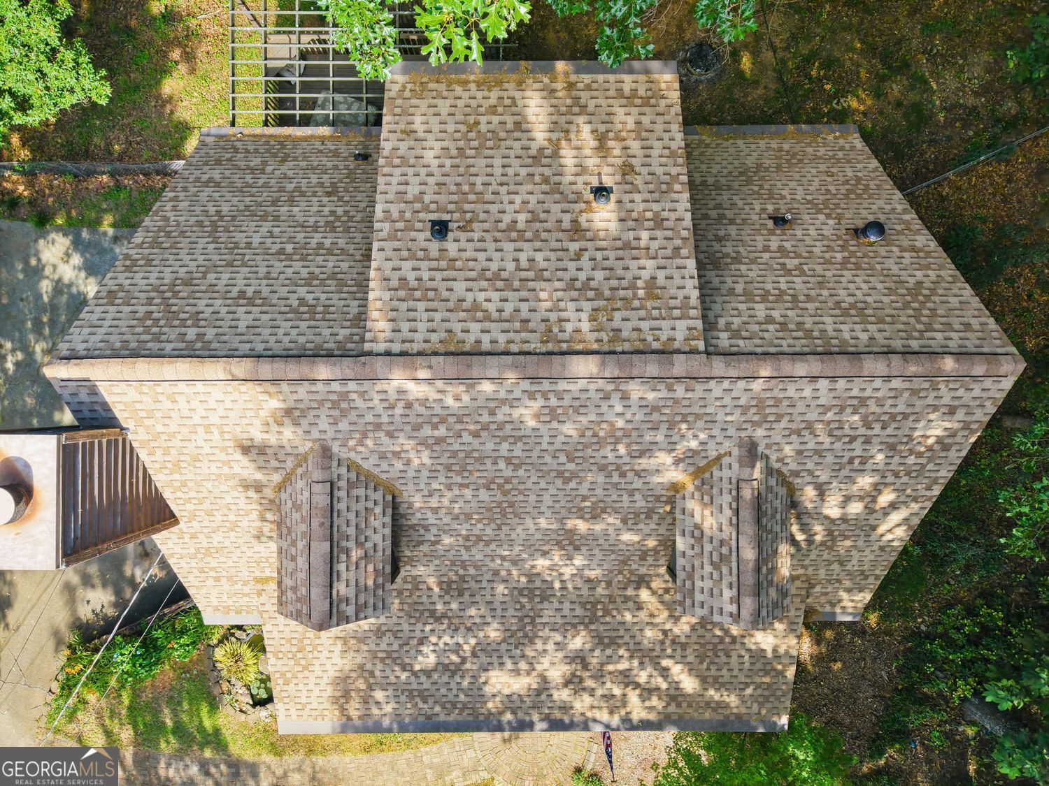 49 Timber Trail SW Cartersville GA 30120