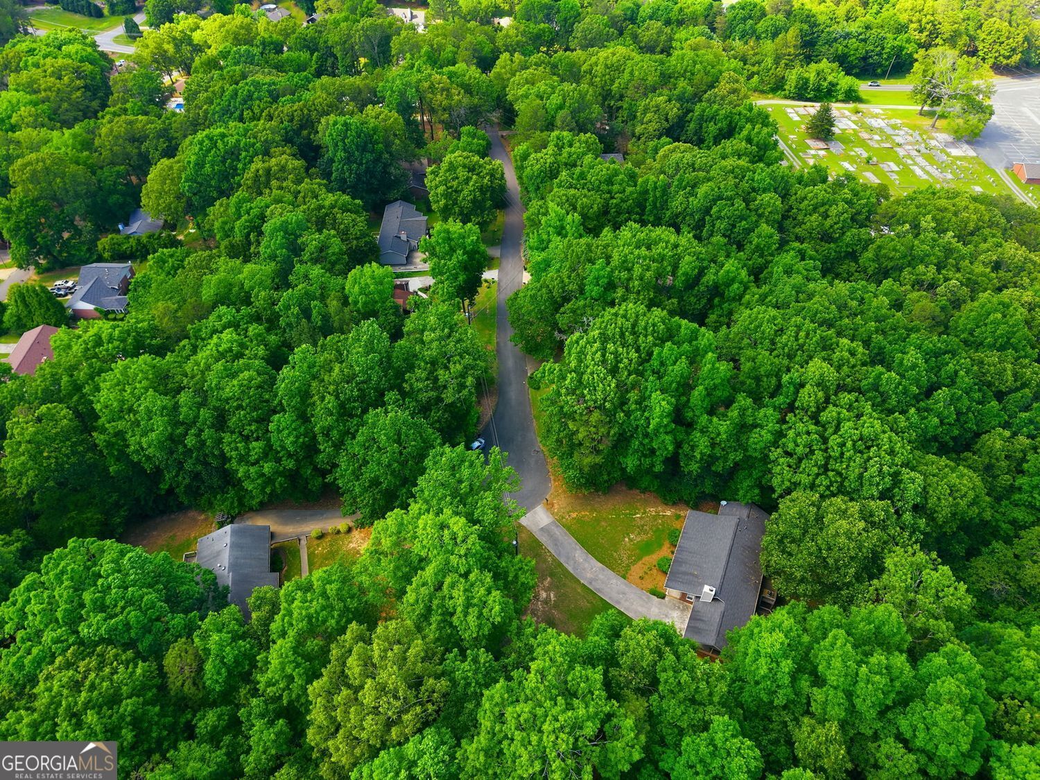 49 Timber Trail SW Cartersville GA 30120
