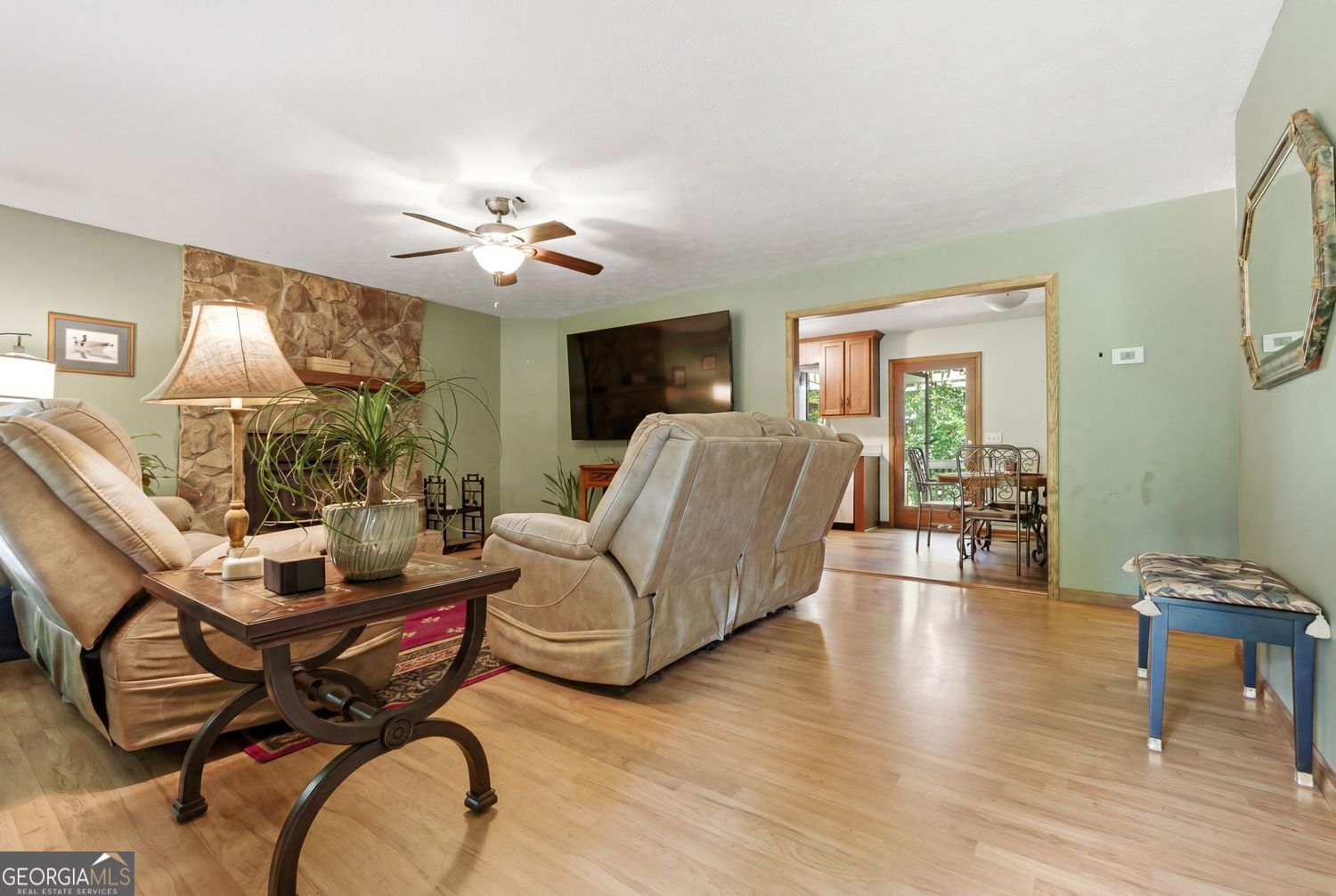 49 Timber Trail SW Cartersville GA 30120
