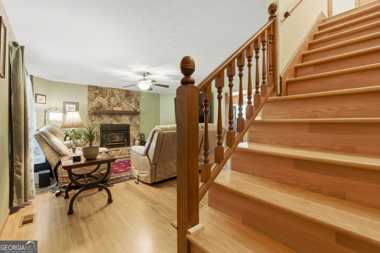 49 Timber Trail SW Cartersville GA 30120